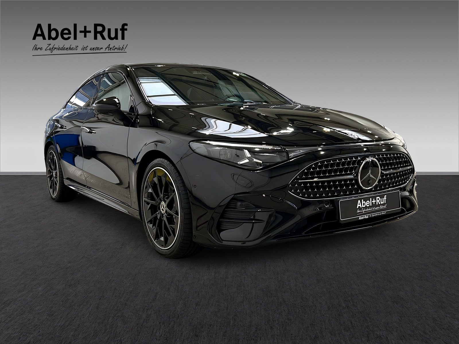 CLA 200 NEW_MODEL+AMG+LED+Kamera+Pano+Ambiente Bild 3
