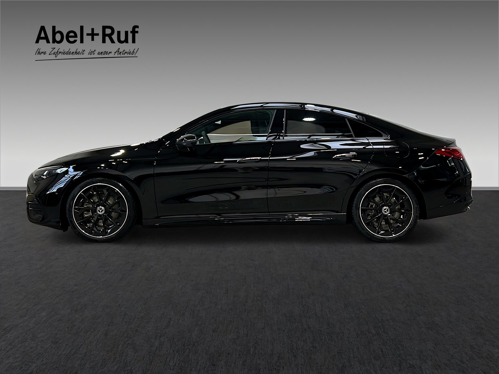 CLA 200 NEW_MODEL+AMG+LED+Kamera+Pano+Ambiente Bild 4