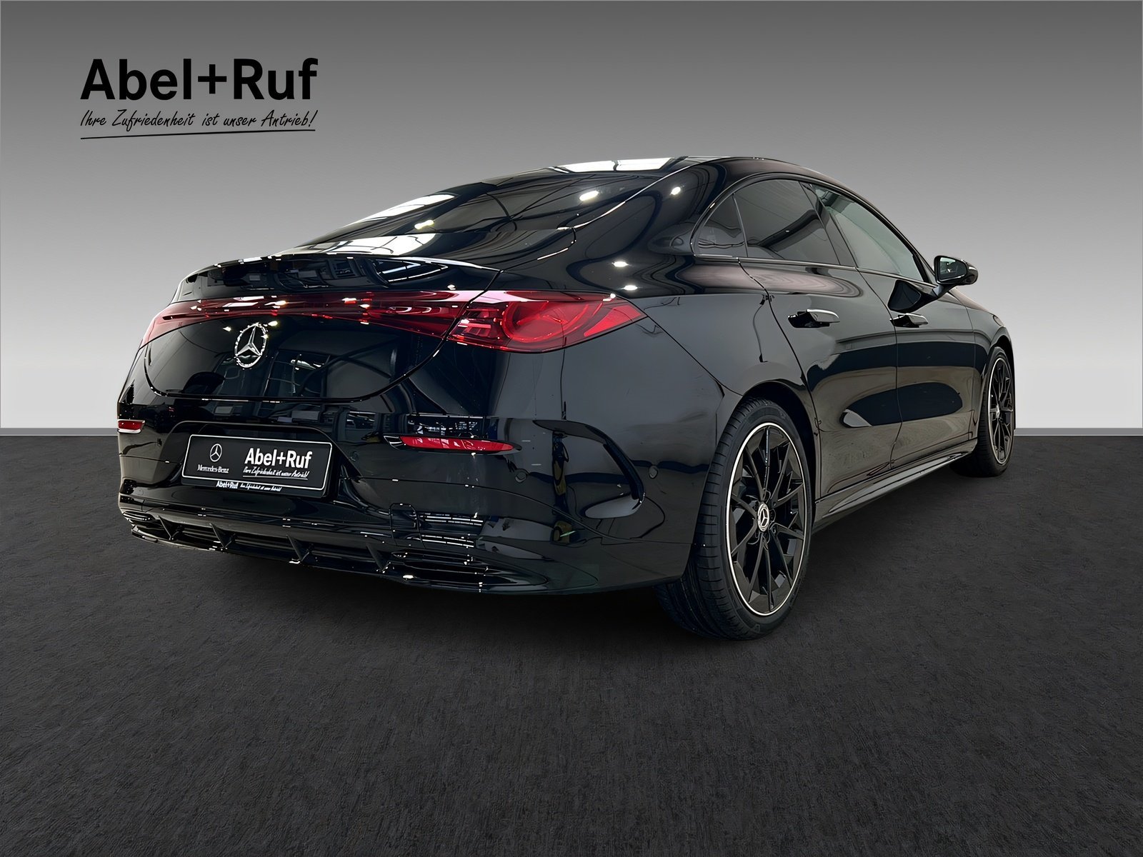 CLA 200 NEW_MODEL+AMG+LED+Kamera+Pano+Ambiente Bild 5