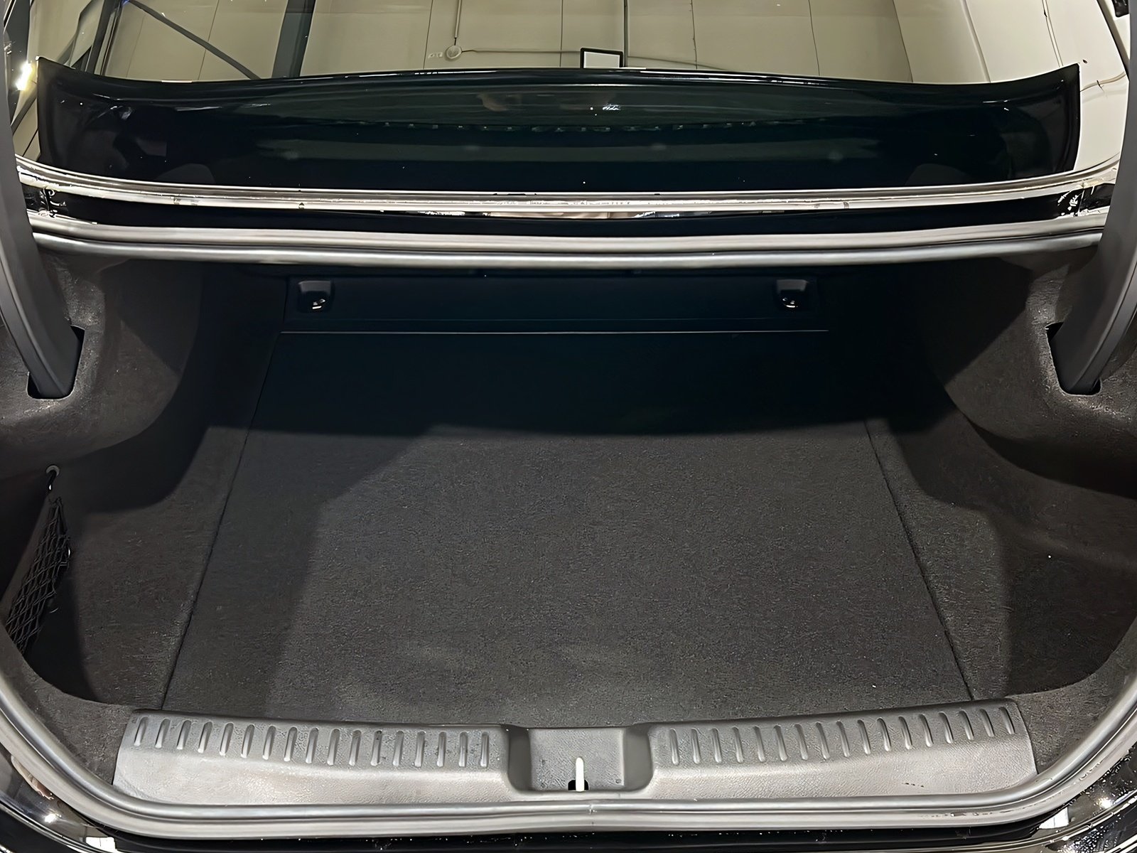 CLA 200 NEW_MODEL+AMG+LED+Kamera+Pano+Ambiente Bild 6