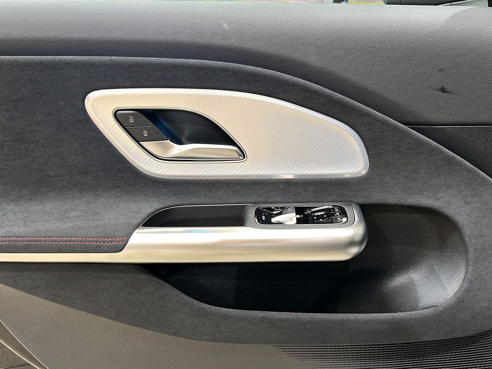 CLA 200 NEW_MODEL+AMG+LED+Kamera+Pano+Ambiente Bild 13