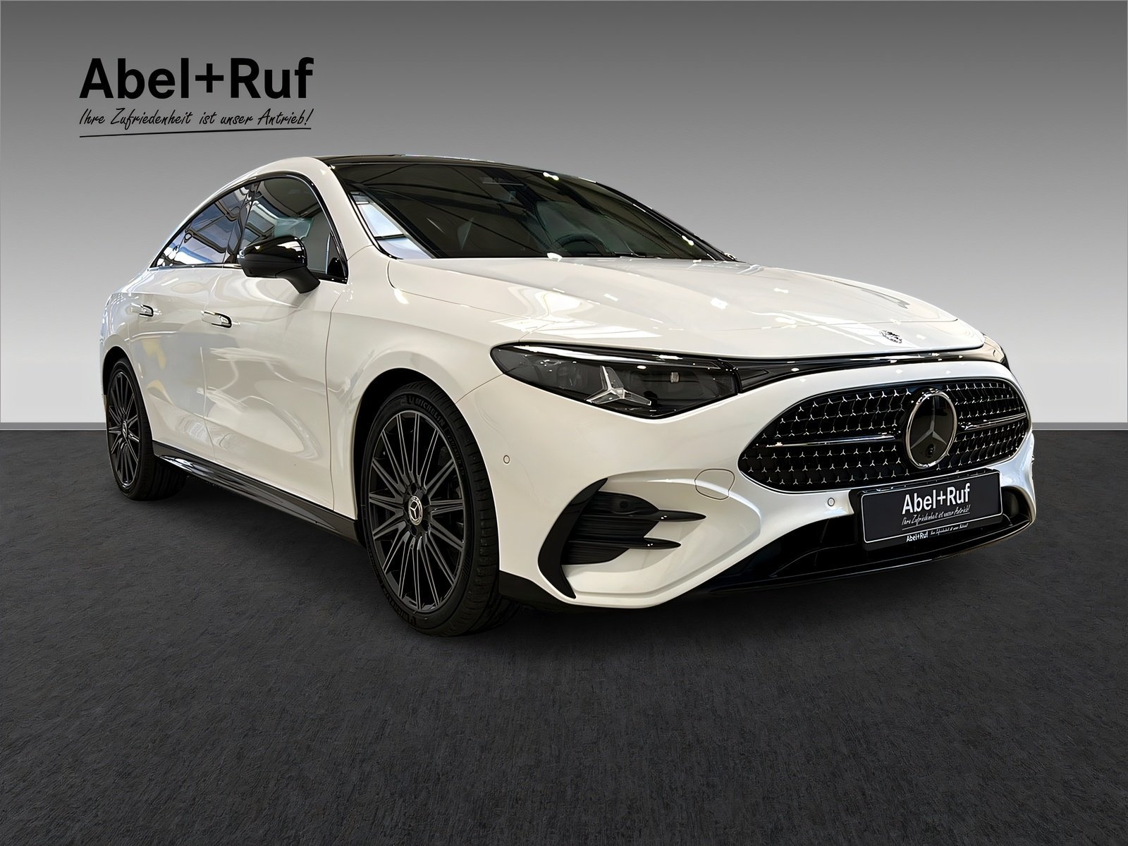 CLA 200 NEW_MODEL+AMG+NIGHT+SUPERSCREEN+Kamera Bild 3