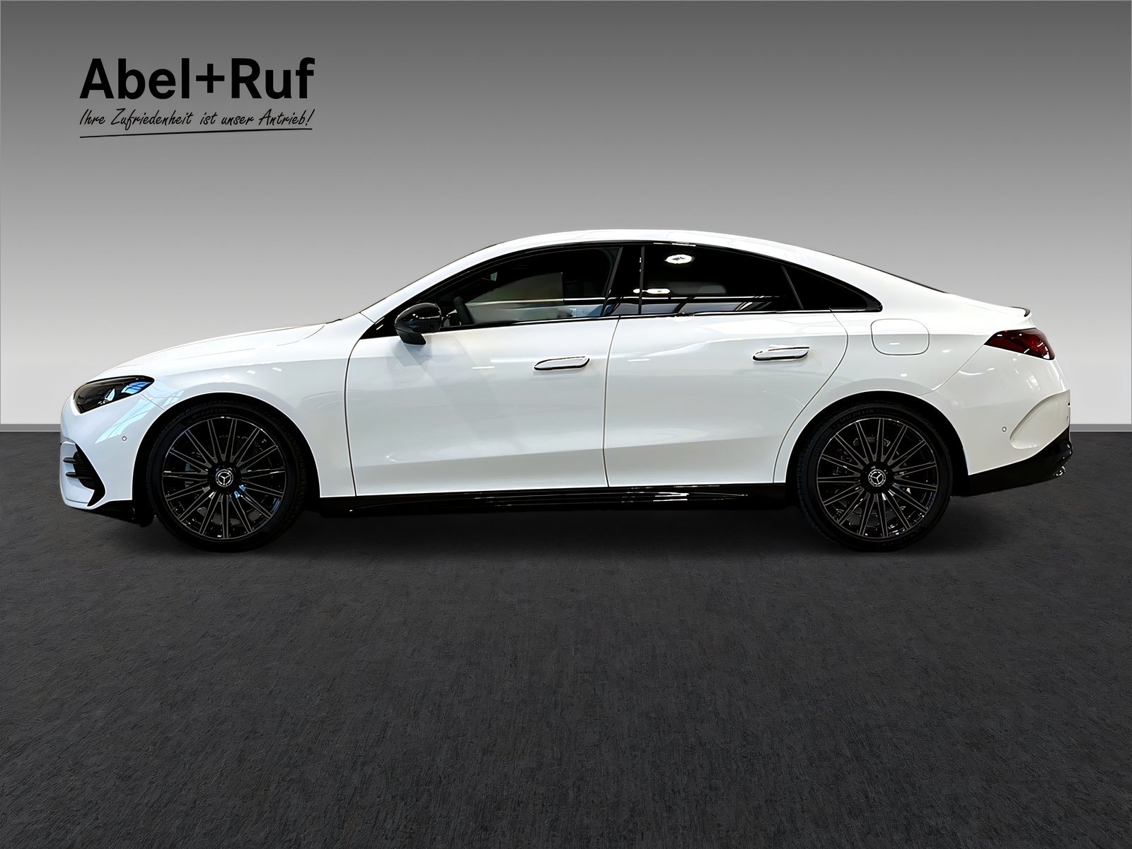 CLA 200 NEW_MODEL+AMG+NIGHT+SUPERSCREEN+Kamera Bild 4