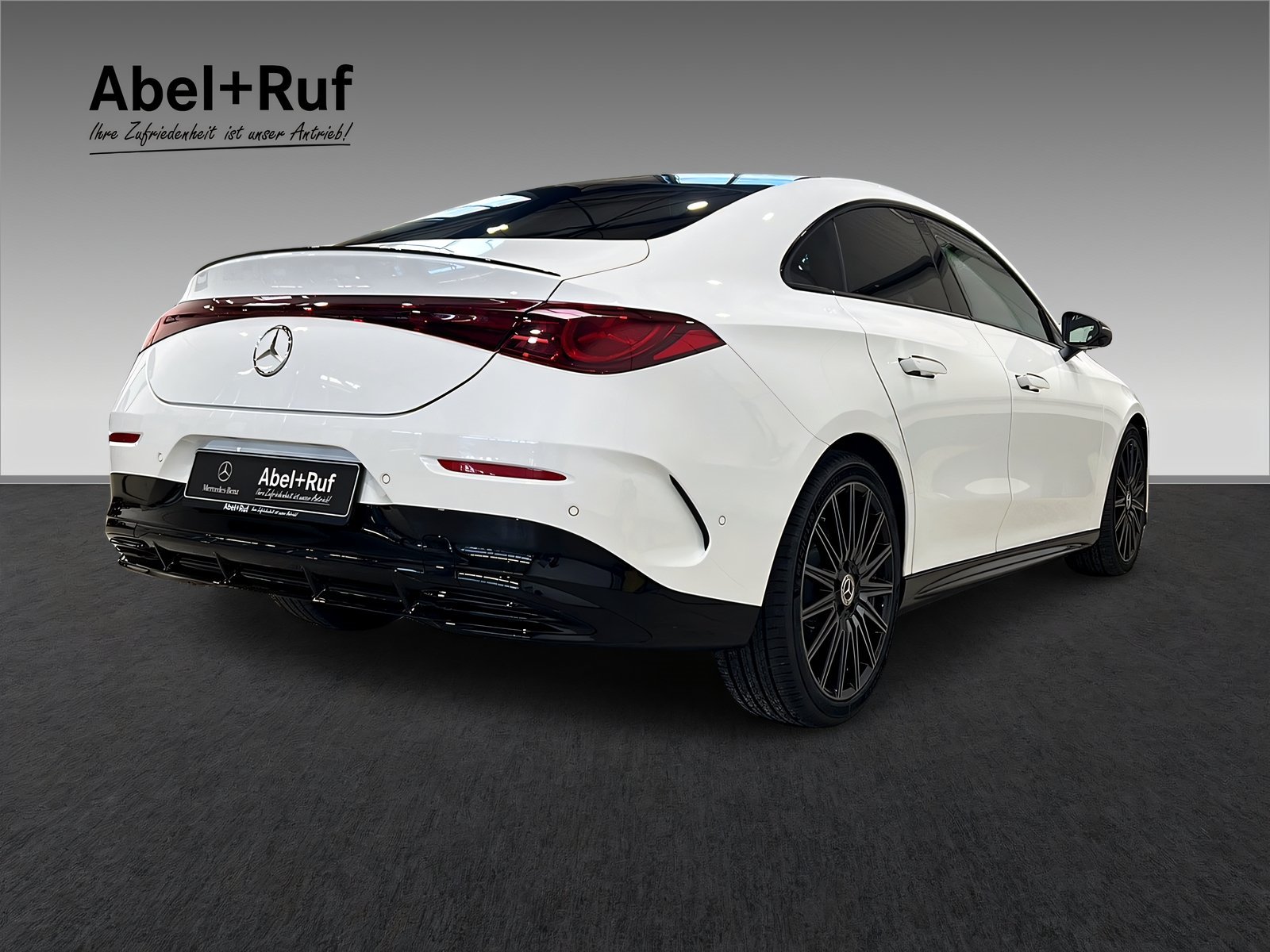 CLA 200 NEW_MODEL+AMG+NIGHT+SUPERSCREEN+Kamera Bild 5