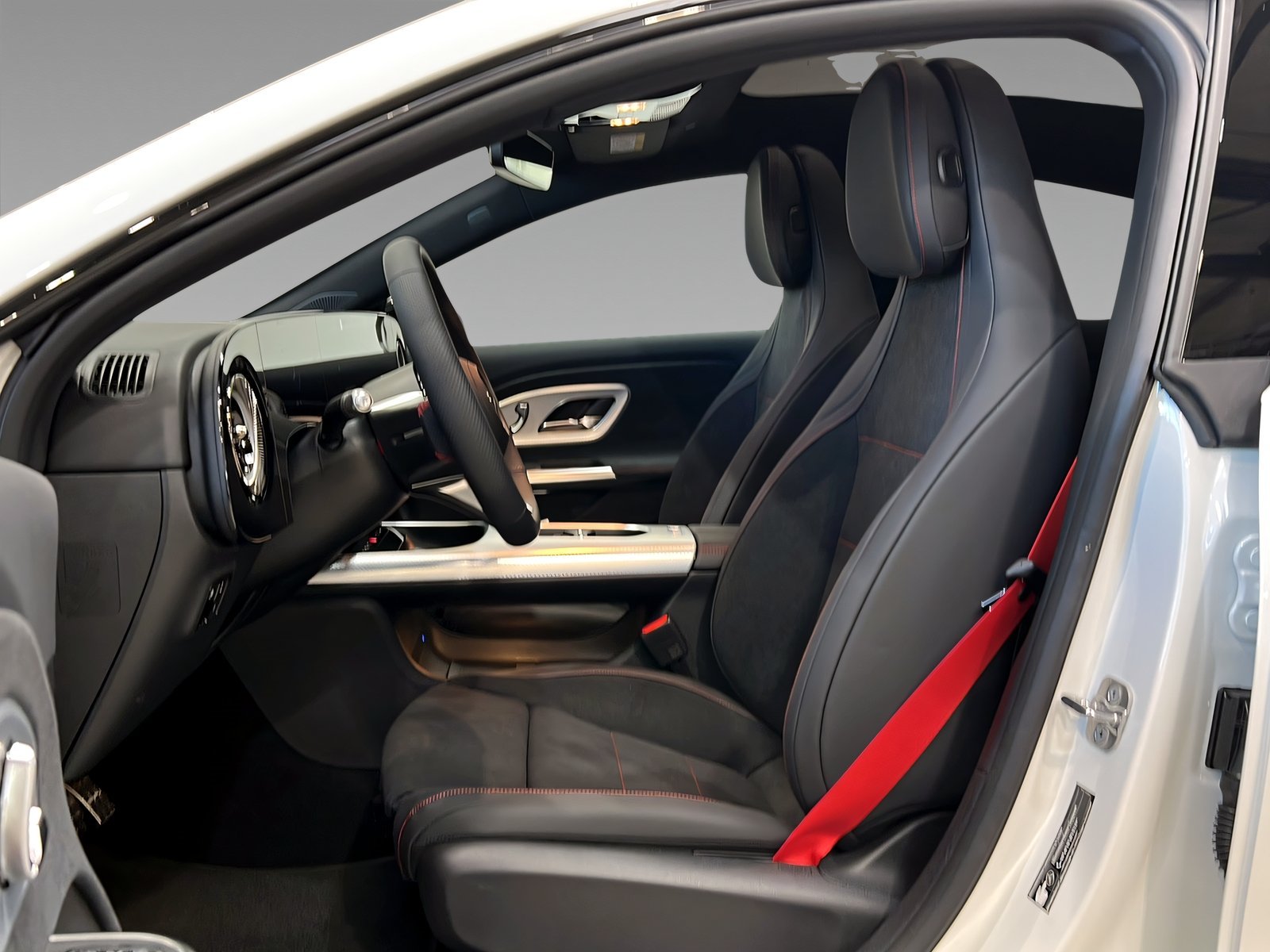 CLA 200 NEW_MODEL+AMG+NIGHT+SUPERSCREEN+Kamera Bild 8