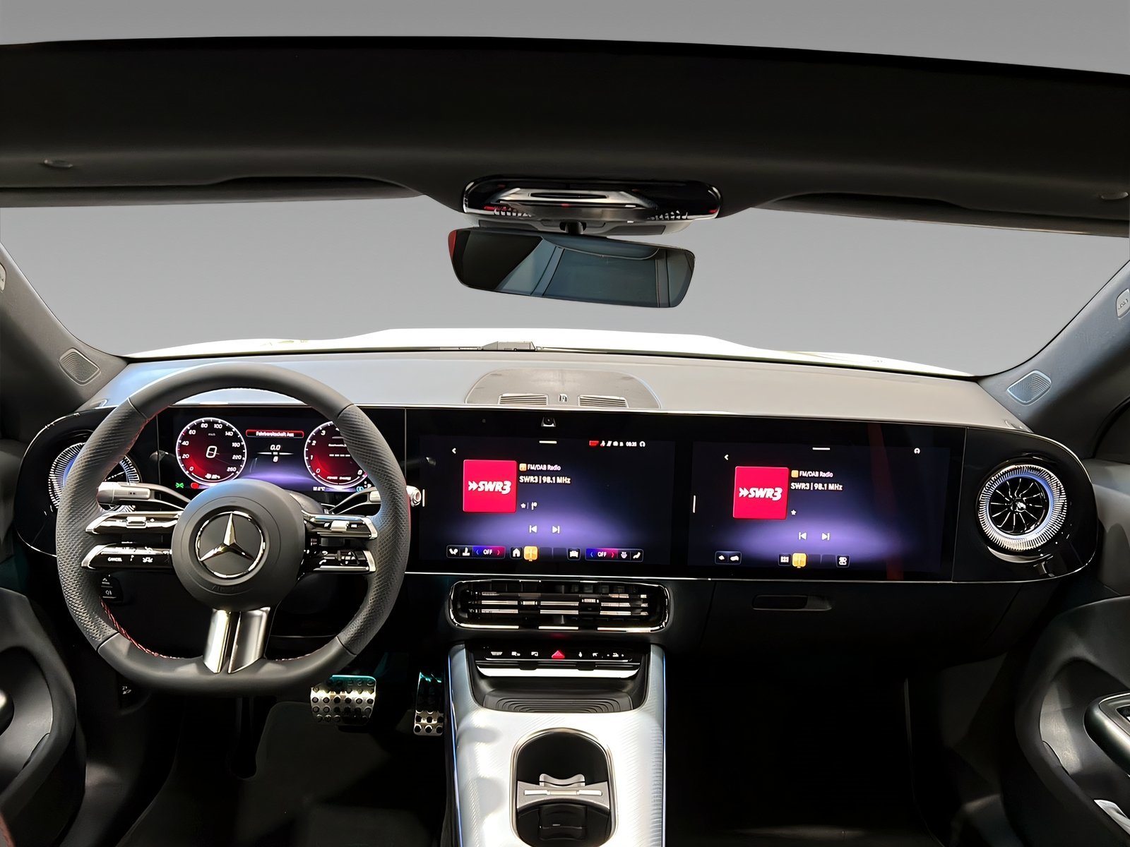 CLA 200 NEW_MODEL+AMG+NIGHT+SUPERSCREEN+Kamera Bild 10