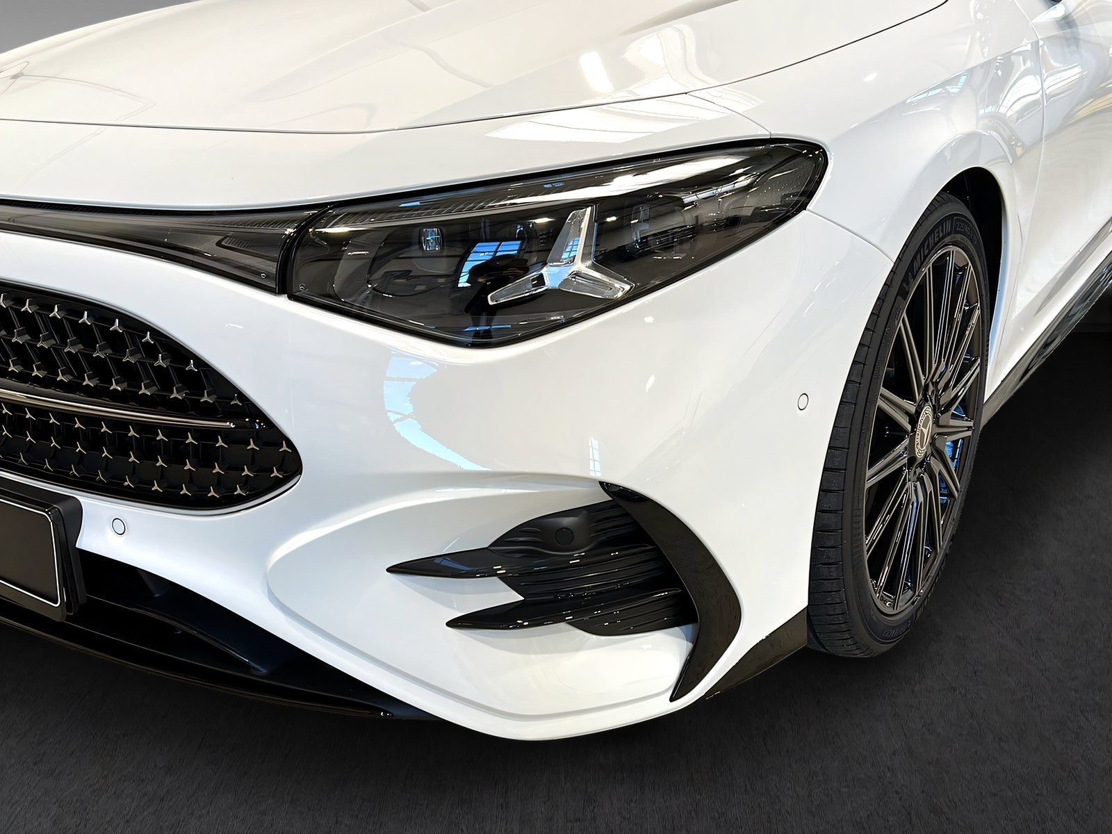 CLA 200 NEW_MODEL+AMG+NIGHT+SUPERSCREEN+Kamera Bild 15