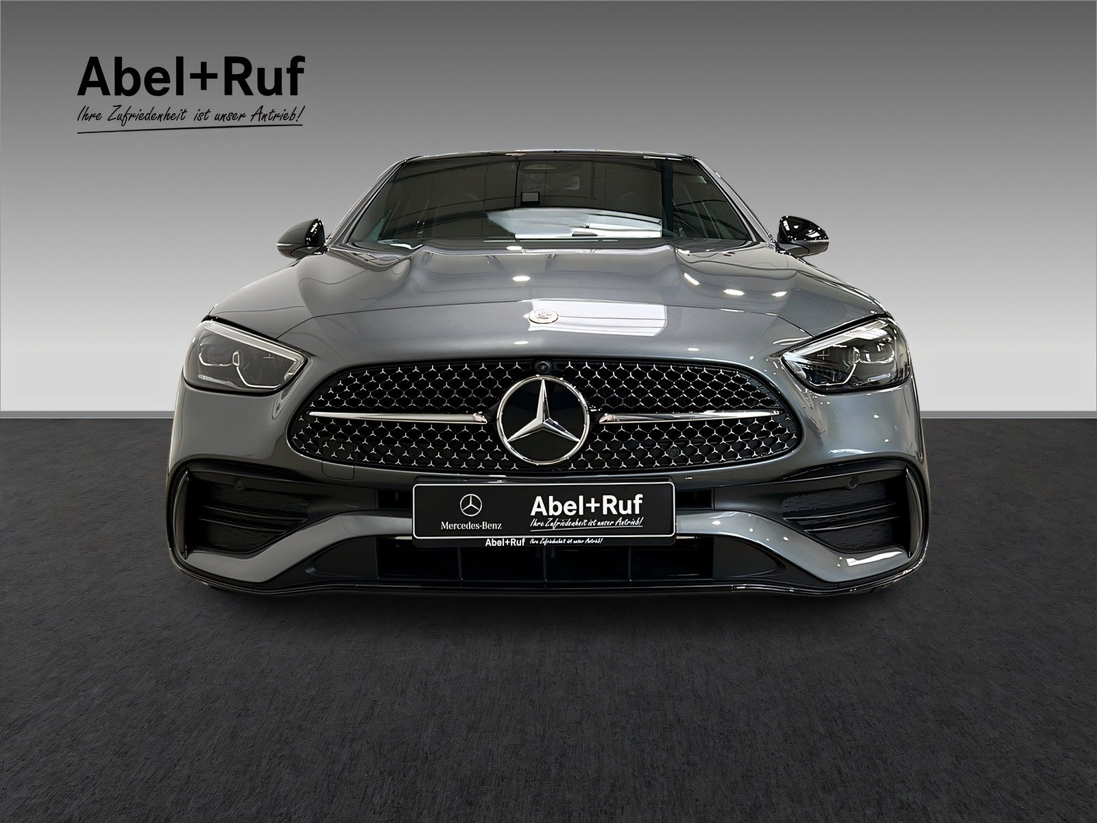 C 220 d AMG+NIGHT+Memory+Panorama+TotW+LrHz+360° Bild 2