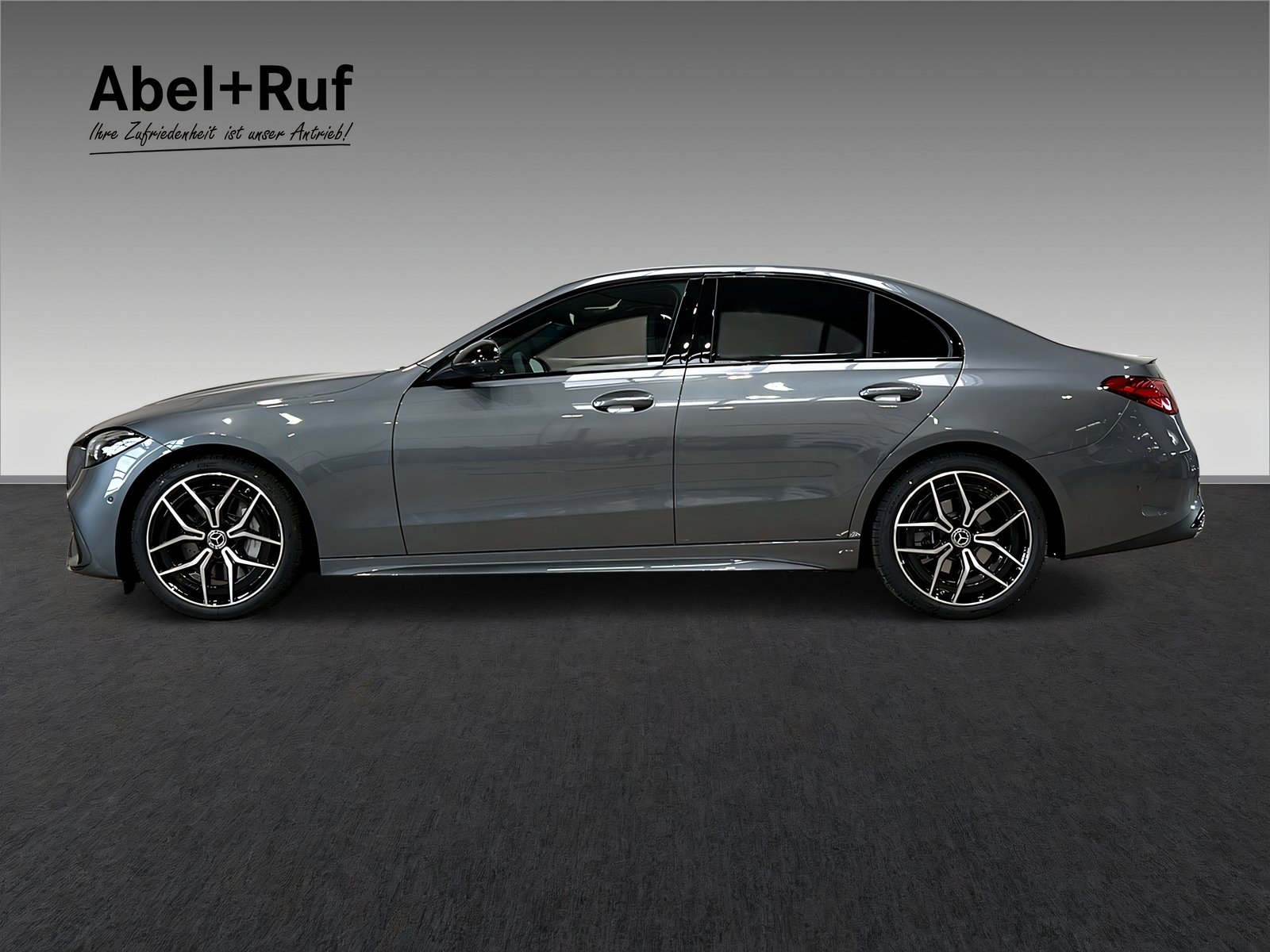 C 220 d AMG+NIGHT+Memory+Panorama+TotW+LrHz+360° Bild 4