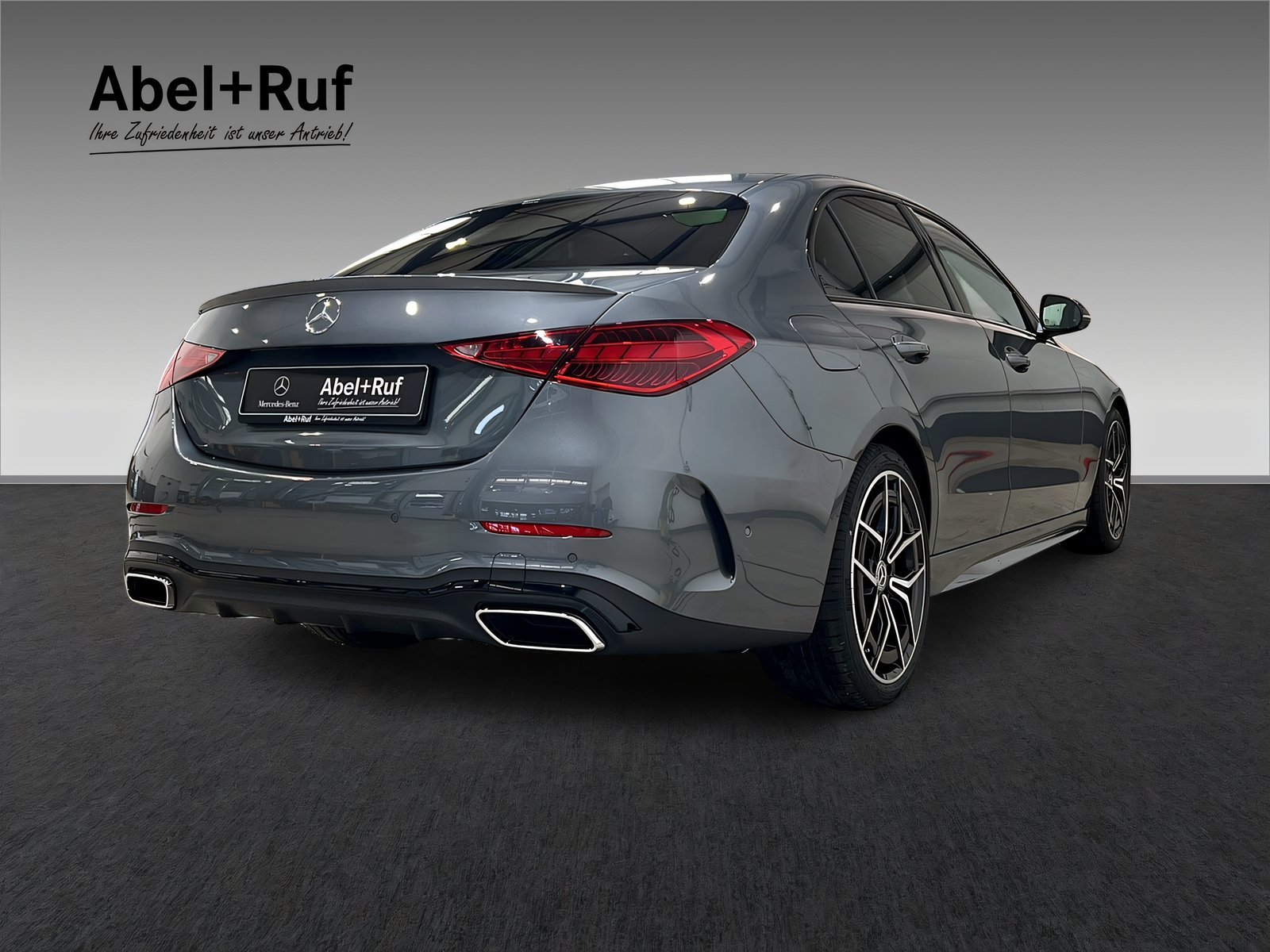 C 220 d AMG+NIGHT+Memory+Panorama+TotW+LrHz+360° Bild 5