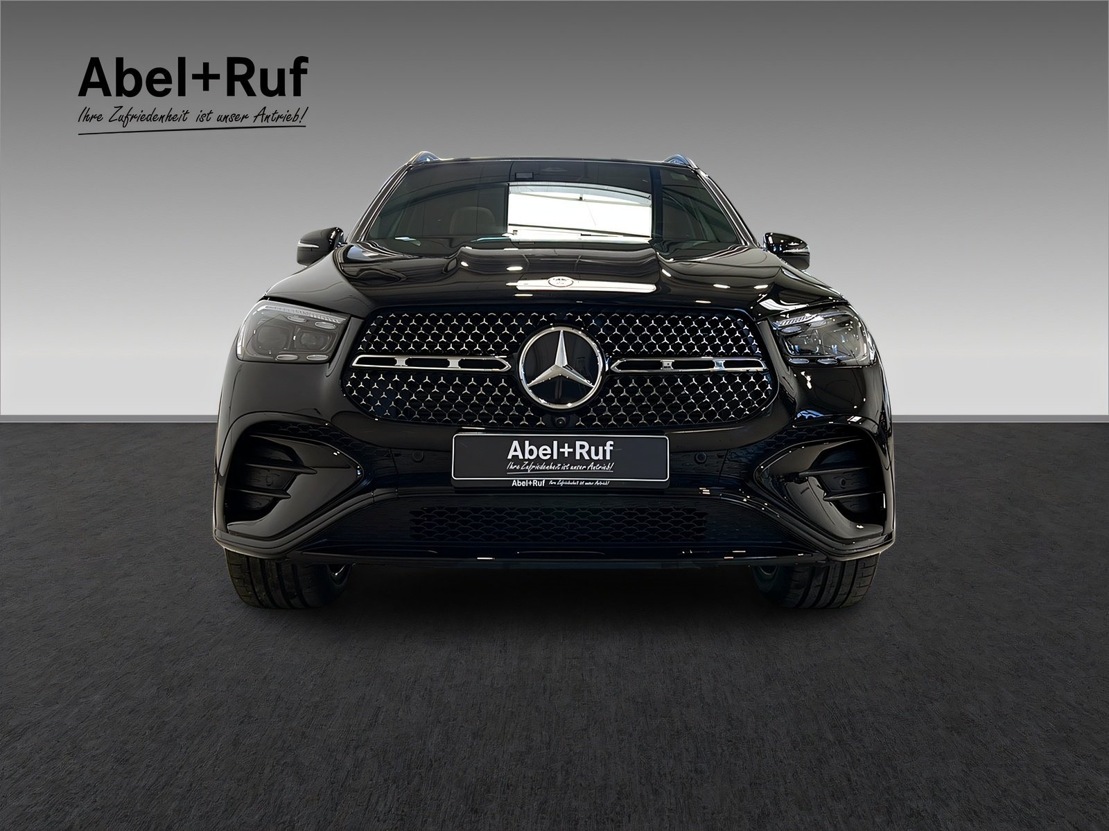 GLE 350 de 4M AMG+NIGHT+Burme+Memo+Pano+AHK+360° Bild 2