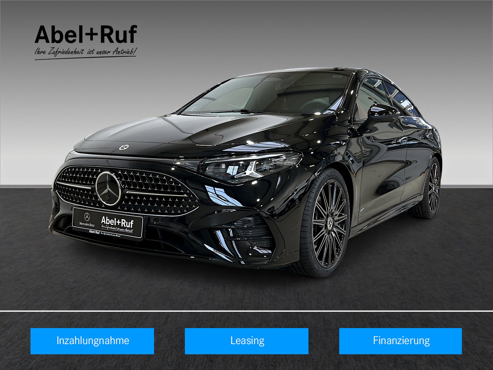 CLA 200 NEW_MODEL+AMG+SUPERSCREEN+Burme+Kamera Bild 1