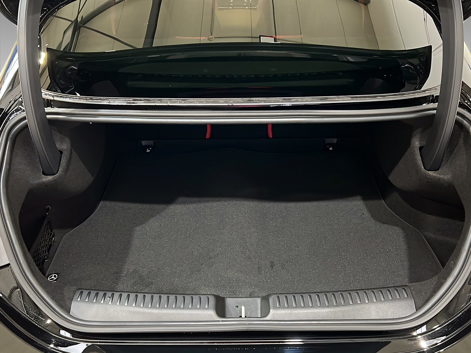 CLA 200 NEW_MODEL+AMG+SUPERSCREEN+Burme+Kamera Bild 6