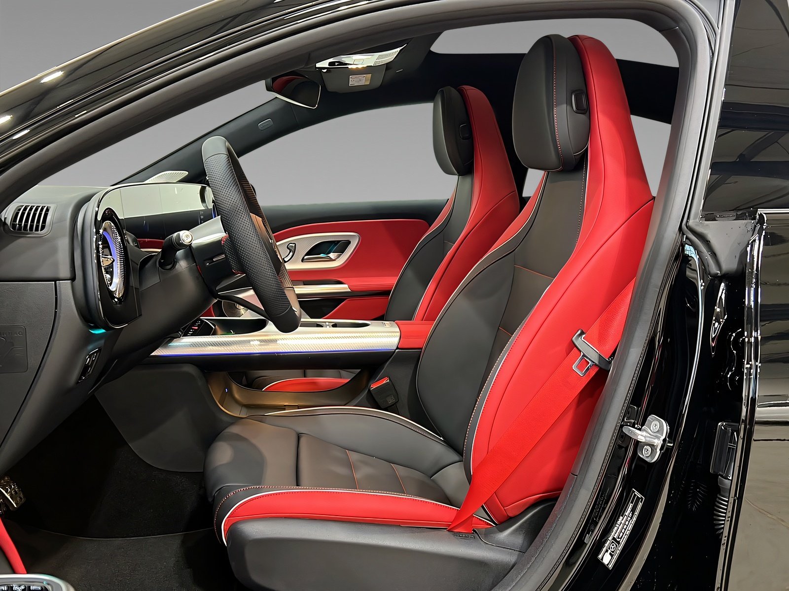 CLA 200 NEW_MODEL+AMG+SUPERSCREEN+Burme+Kamera Bild 8