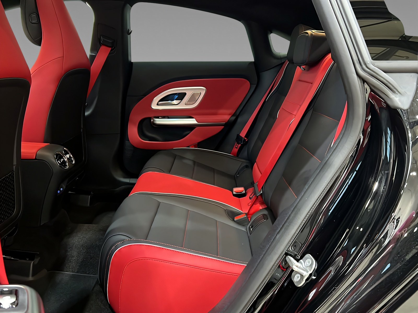 CLA 200 NEW_MODEL+AMG+SUPERSCREEN+Burme+Kamera Bild 9