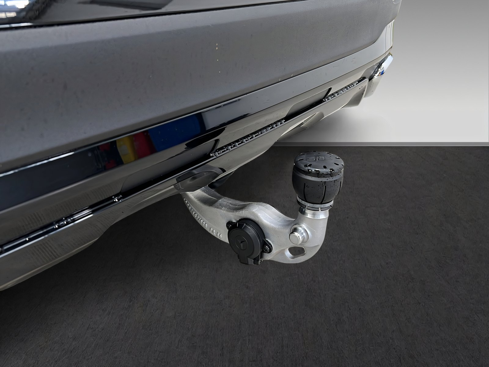 GLC 300 de 4M AMG+NIGHT+Memo+Pano+LrHz+AHK+360° Bild 11