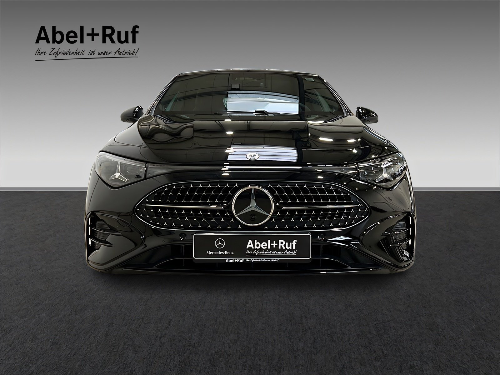 CLA 200 NEW_MODEL+AMG+NIGHT+SUPERSCREEN+Pano Bild 2
