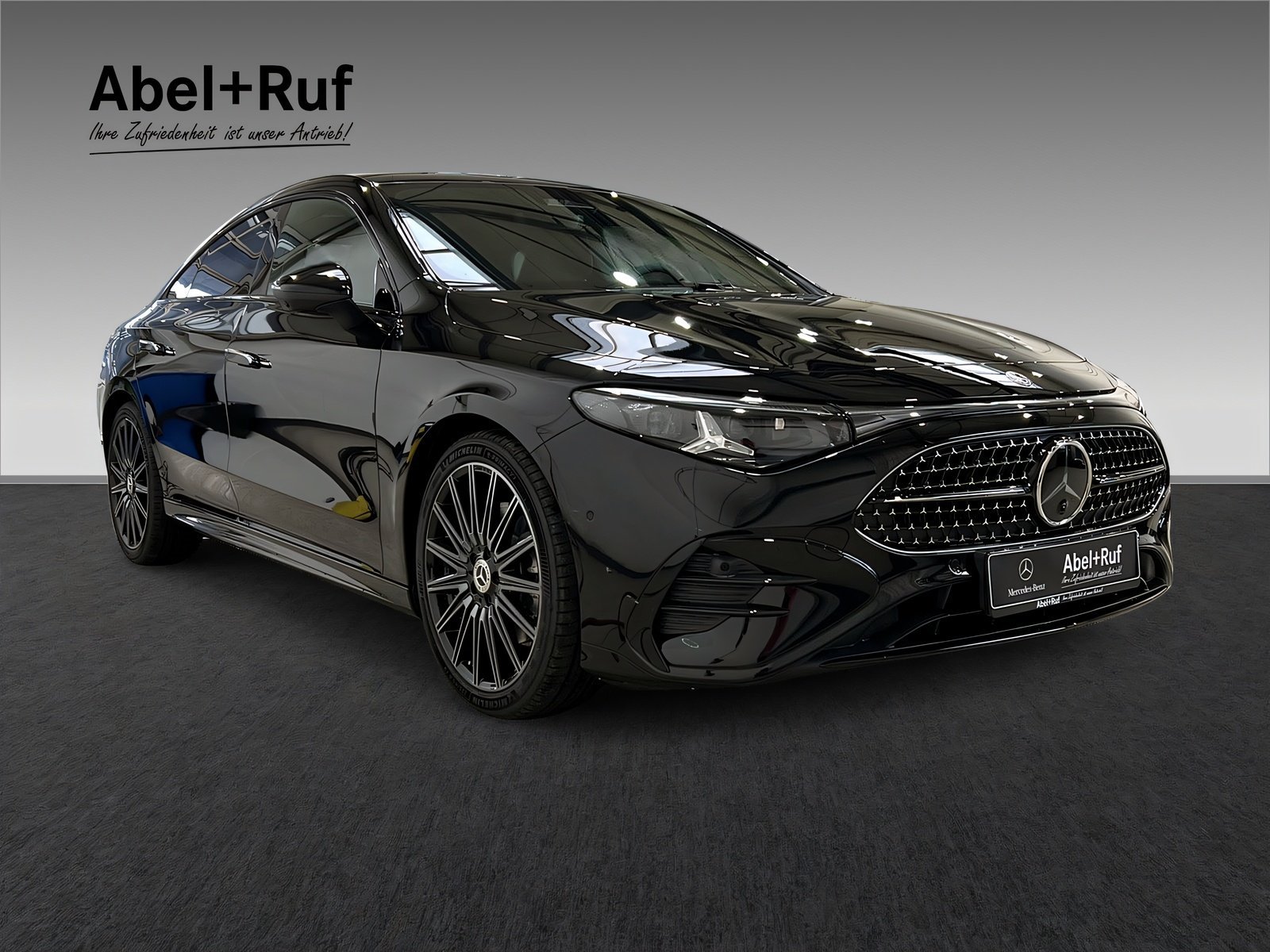 CLA 200 NEW_MODEL+AMG+NIGHT+SUPERSCREEN+Pano Bild 3