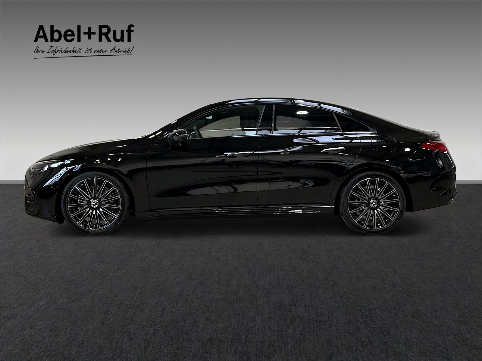 CLA 200 NEW_MODEL+AMG+NIGHT+SUPERSCREEN+Pano Bild 4