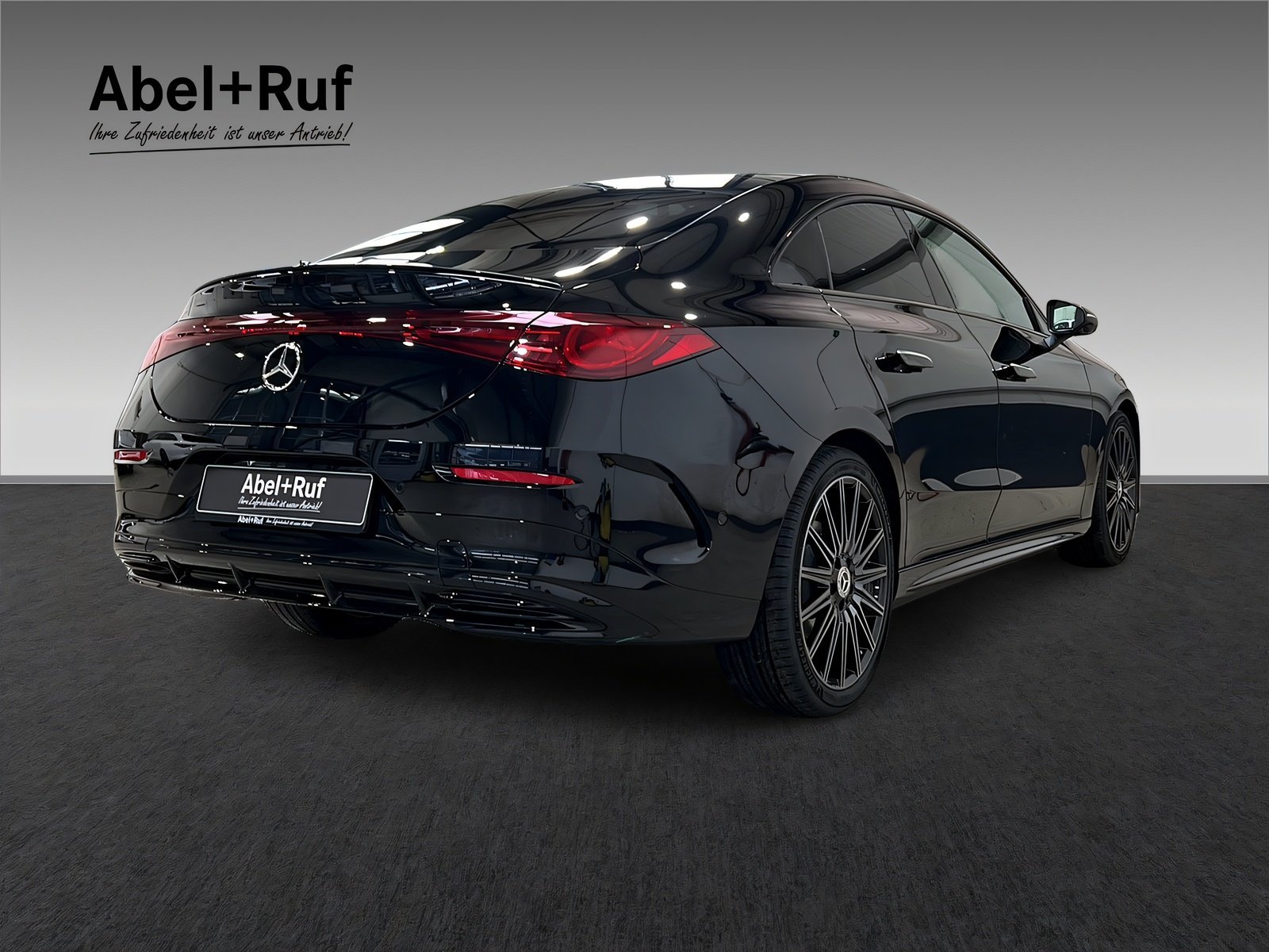 CLA 200 NEW_MODEL+AMG+NIGHT+SUPERSCREEN+Pano Bild 5