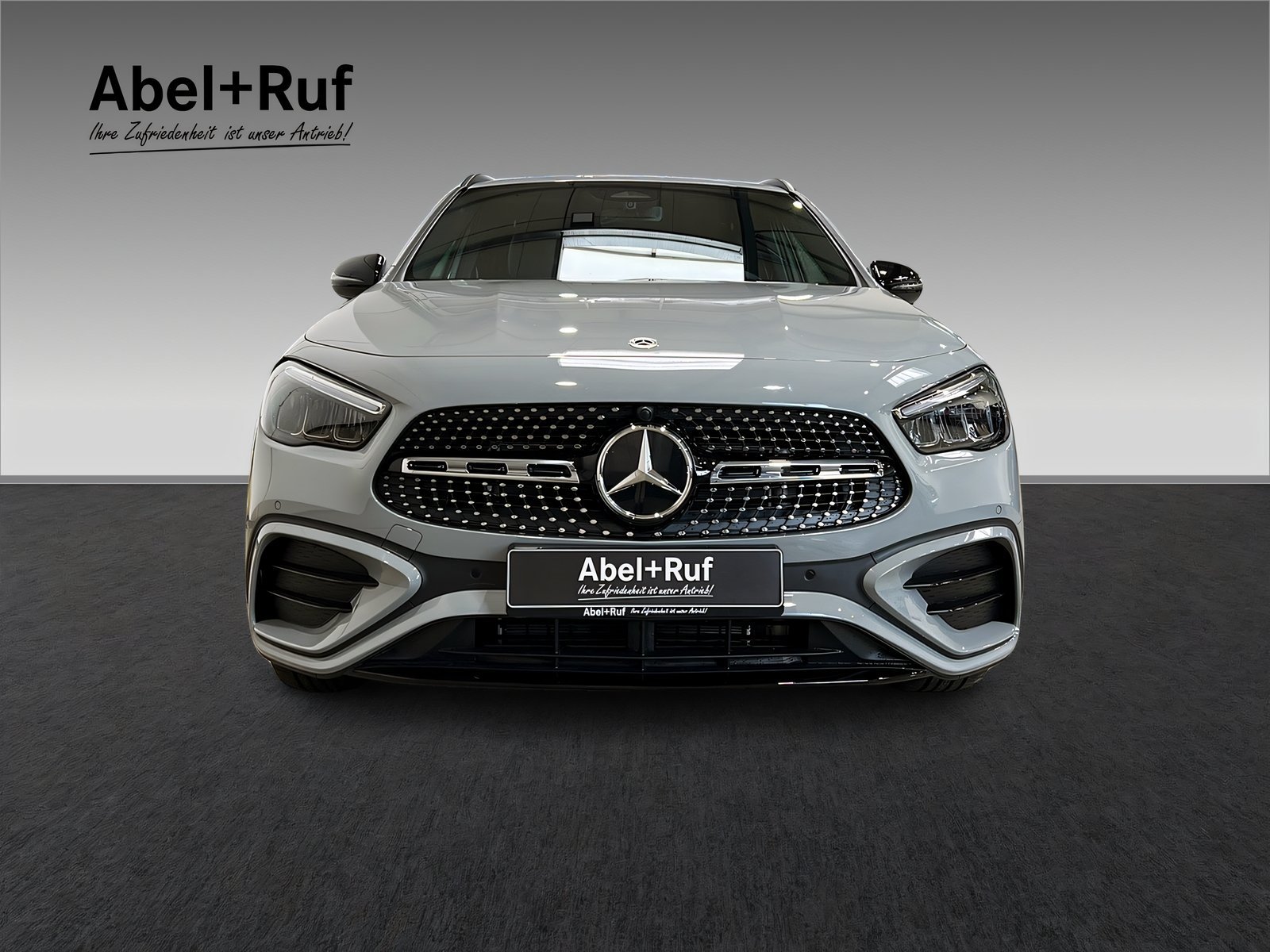 GLA 200 AMG+LED+Night+AHK+Ambi+TotW+20
