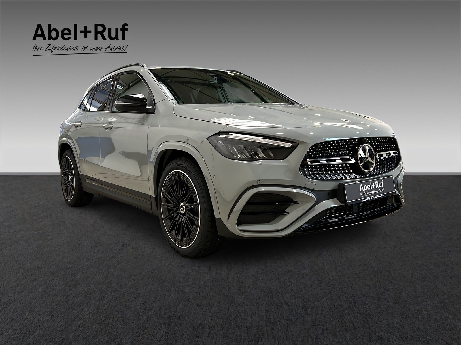 GLA 200 AMG+LED+Night+AHK+Ambi+TotW+20