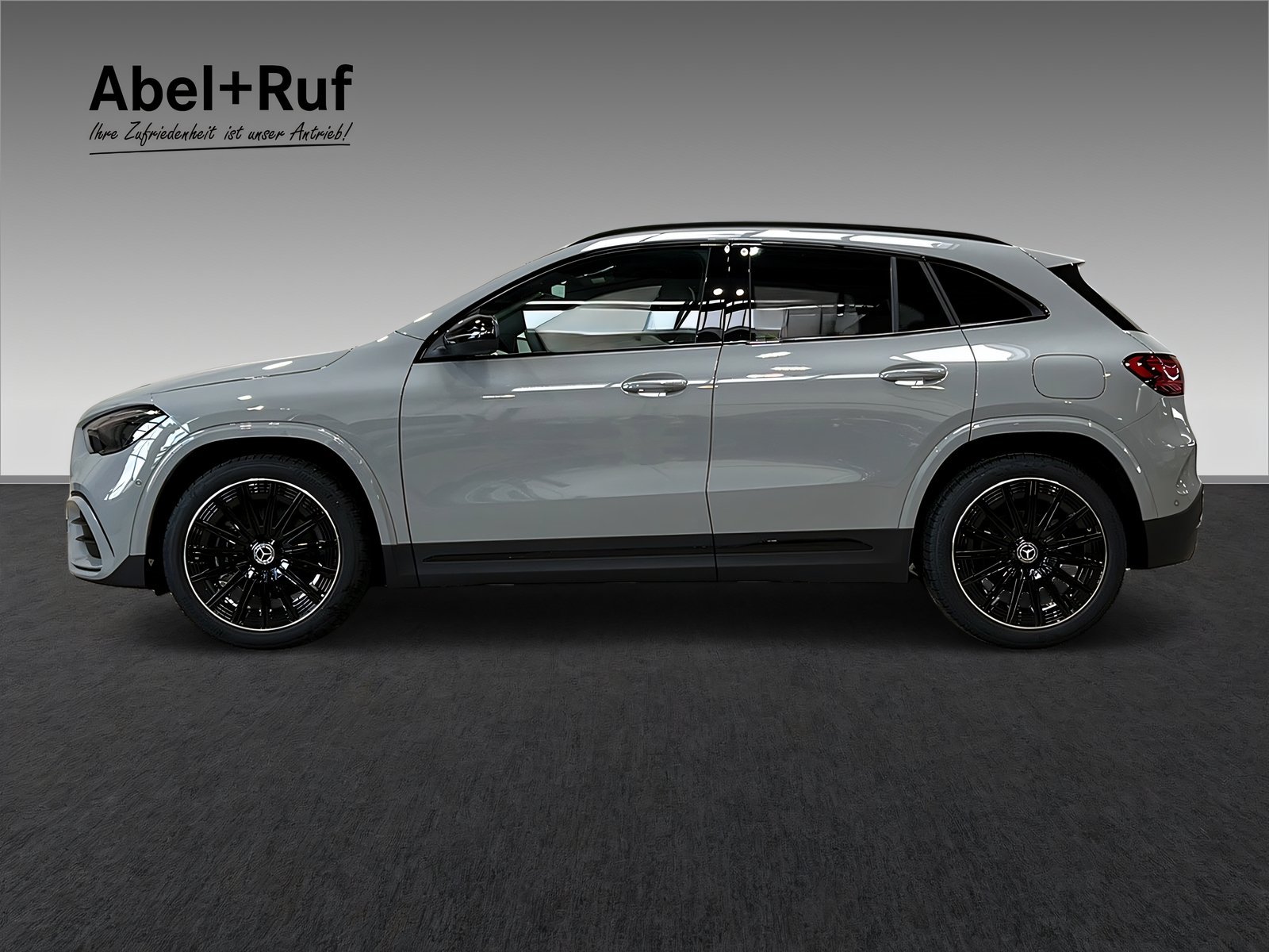 GLA 200 AMG+LED+Night+AHK+Ambi+TotW+20