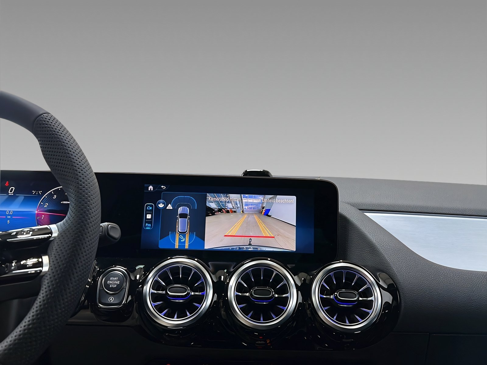 GLA 200 AMG+LED+Night+AHK+Ambi+TotW+20