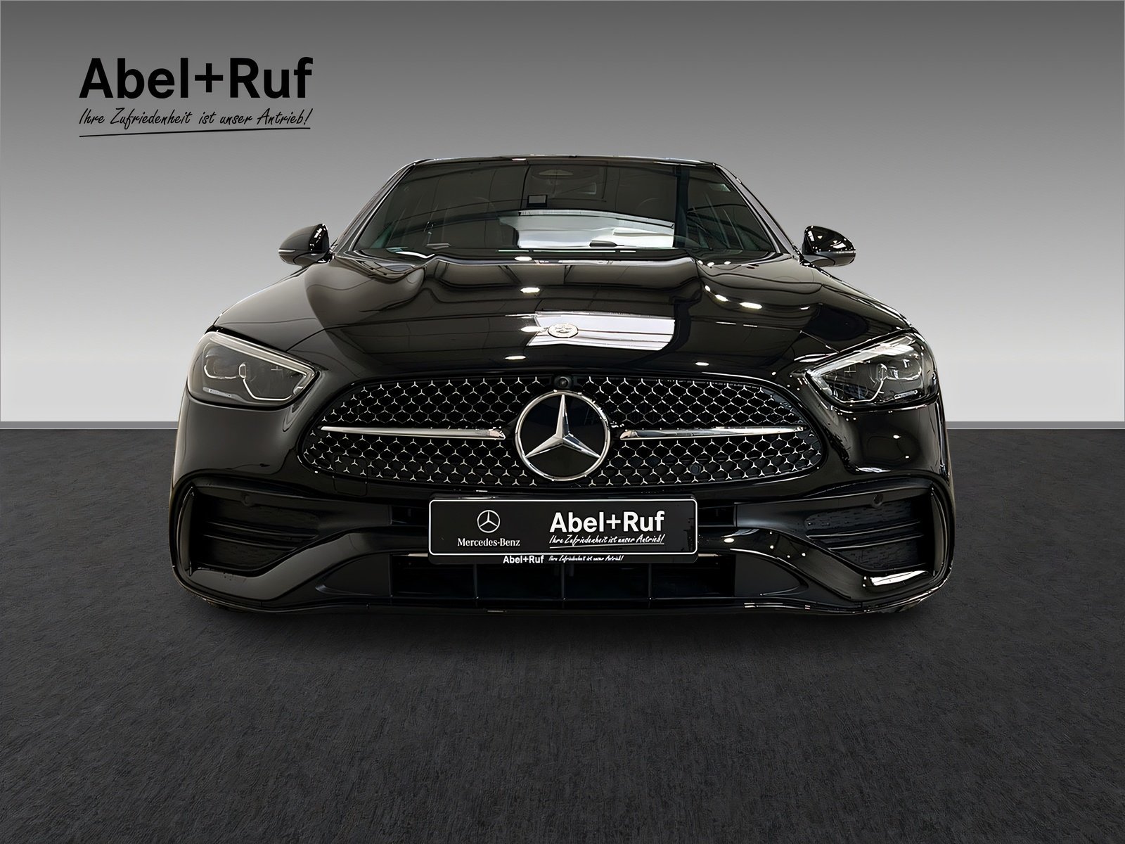 C 220 d AMG+NIGHT+Memory+CarPlay+Pano+TotW+360° Bild 2
