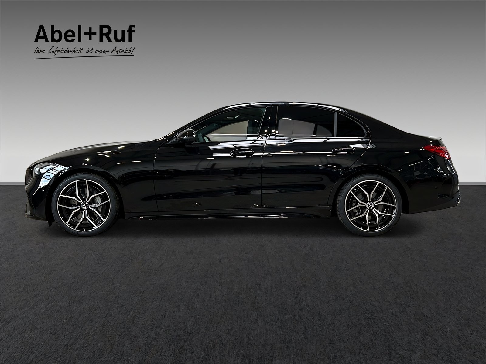 C 220 d AMG+NIGHT+Memory+CarPlay+Pano+TotW+360° Bild 4