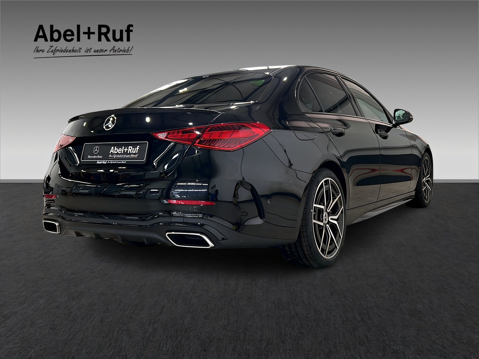 C 220 d AMG+NIGHT+Memory+CarPlay+Pano+TotW+360° Bild 5