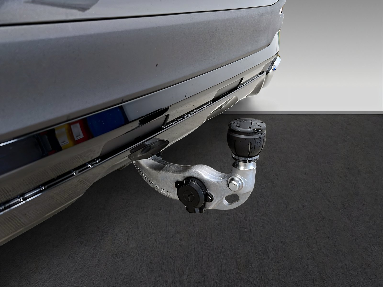 GLC 300 de 4M AMG+NIGHT+Memo+Pano+LrHz+AHK+360° Bild 11