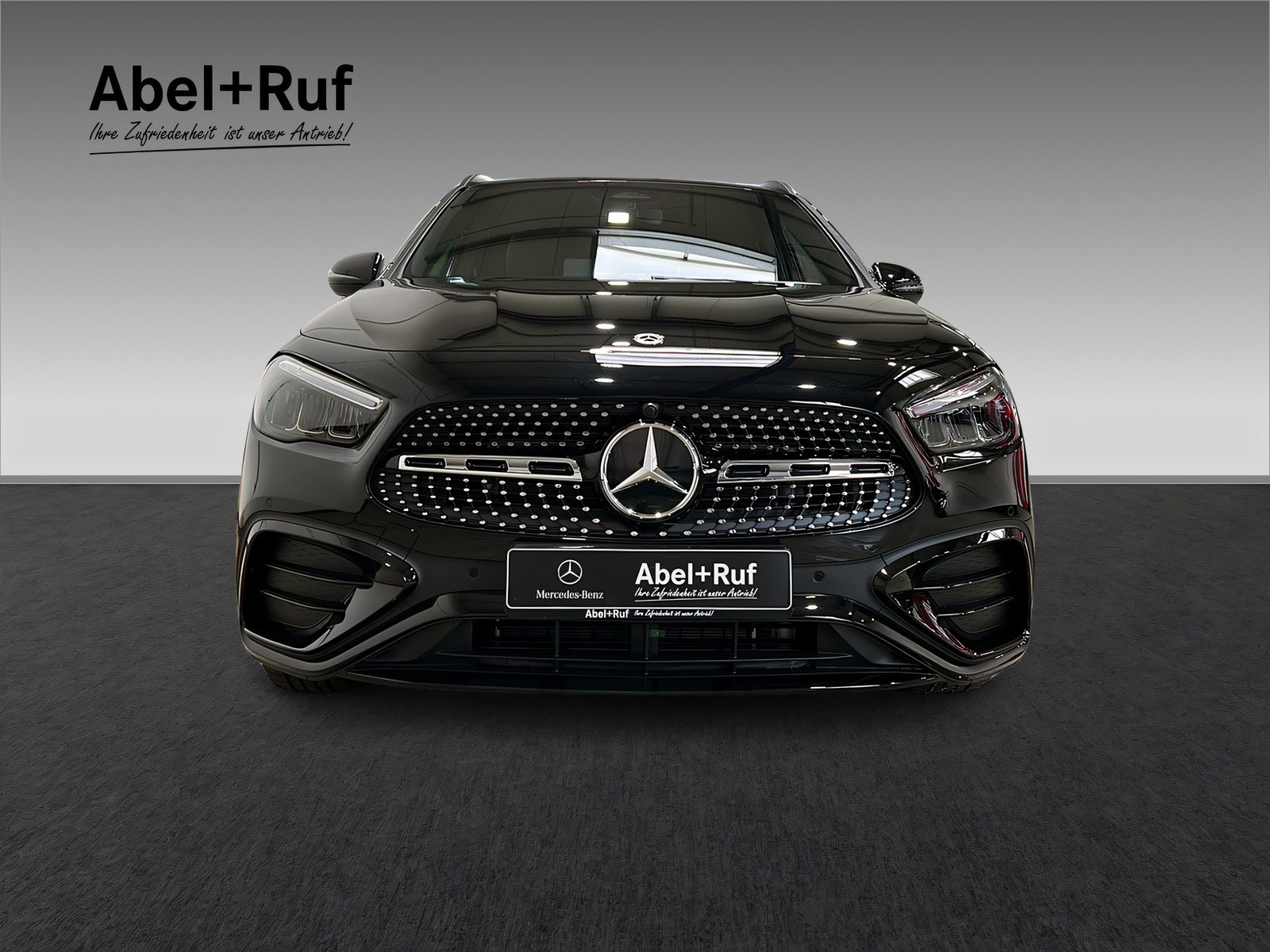 GLA 200 AMG+Night+TotW+LED+AHK+MBUX+20