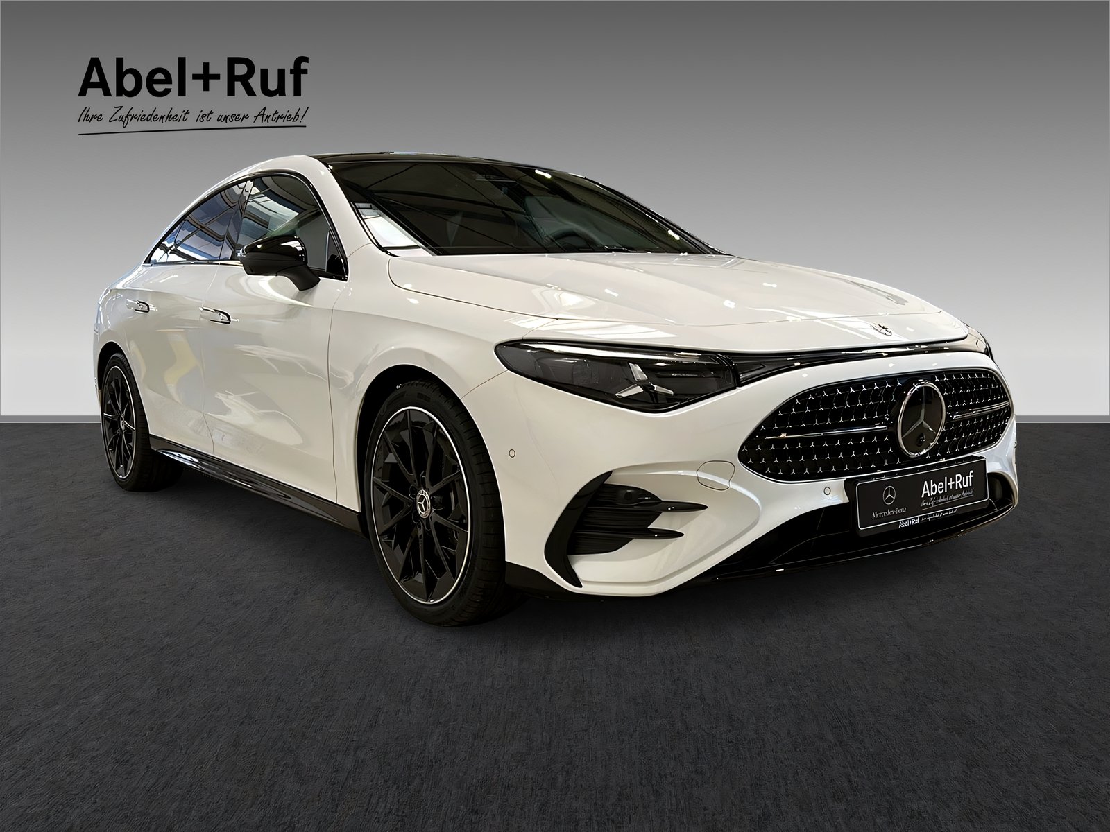 CLA 200 NEW_MODEL+AMG+LED+NIGHT+Kamera+Pano+TotW Bild 3