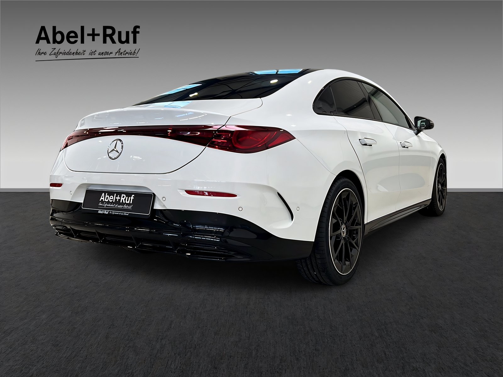 CLA 200 NEW_MODEL+AMG+LED+NIGHT+Kamera+Pano+TotW Bild 5