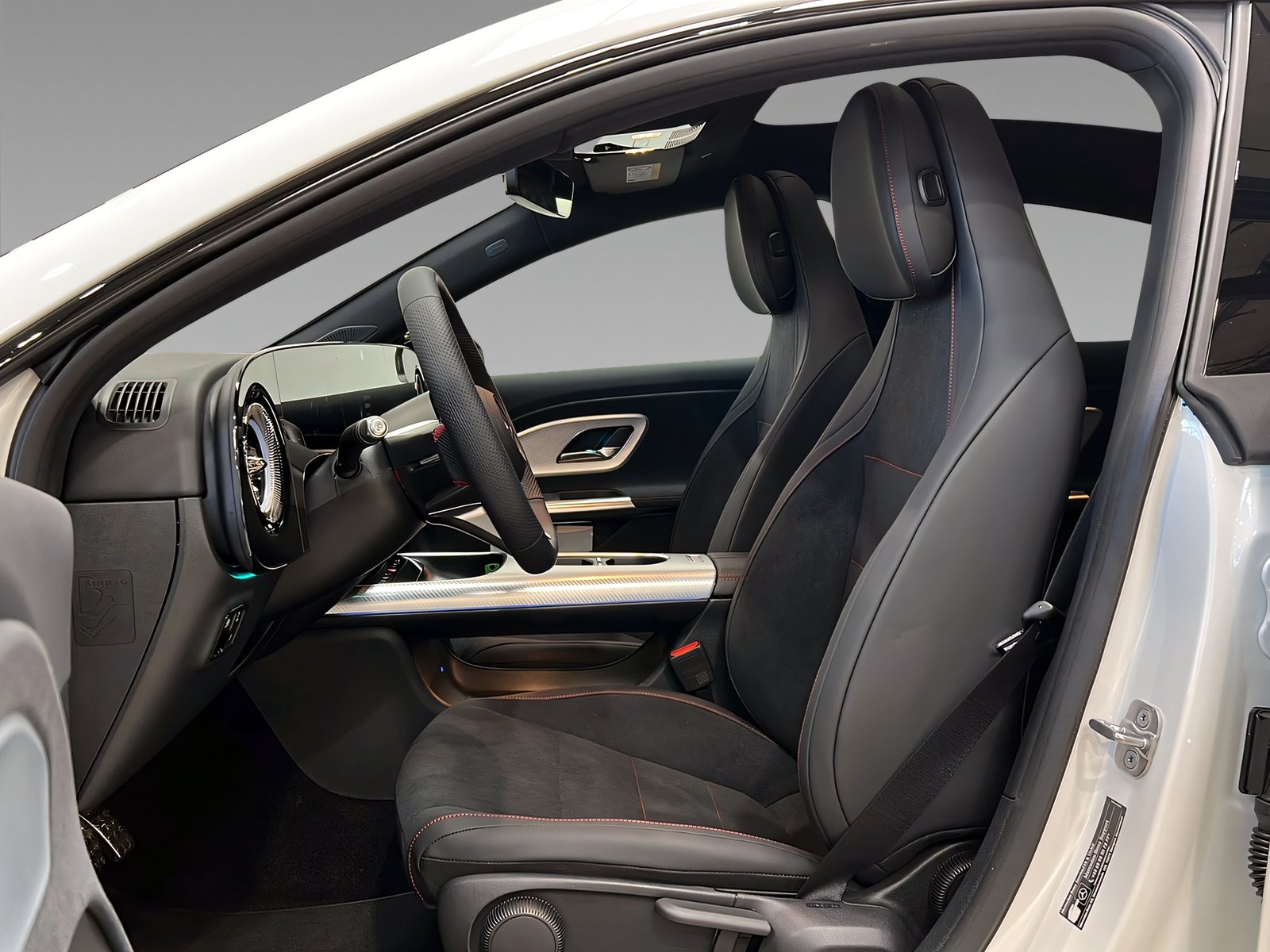 CLA 200 NEW_MODEL+AMG+LED+NIGHT+Kamera+Pano+TotW Bild 8