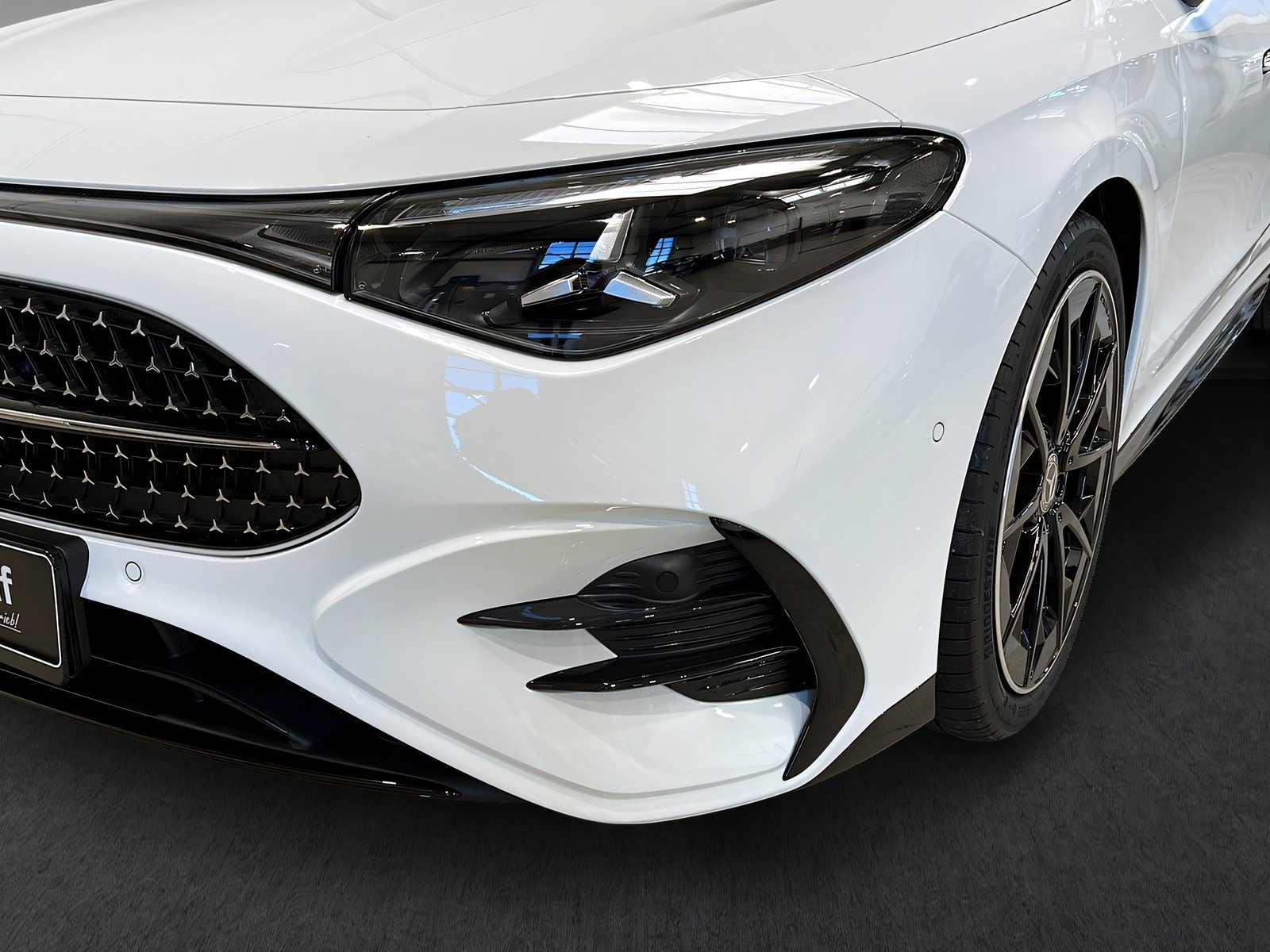 CLA 200 NEW_MODEL+AMG+LED+NIGHT+Kamera+Pano+TotW Bild 15