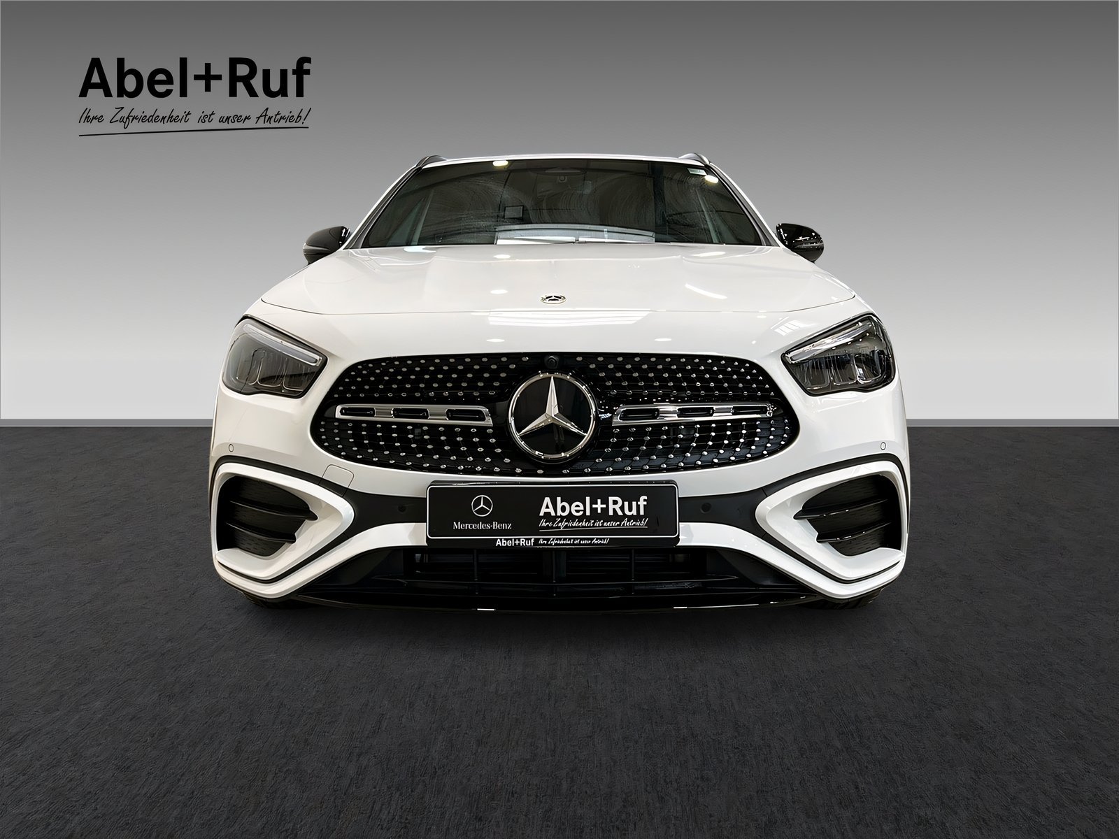 GLA 200 d AMG+Night+Rückfahrkamera+TotW+AHK+LED Bild 2