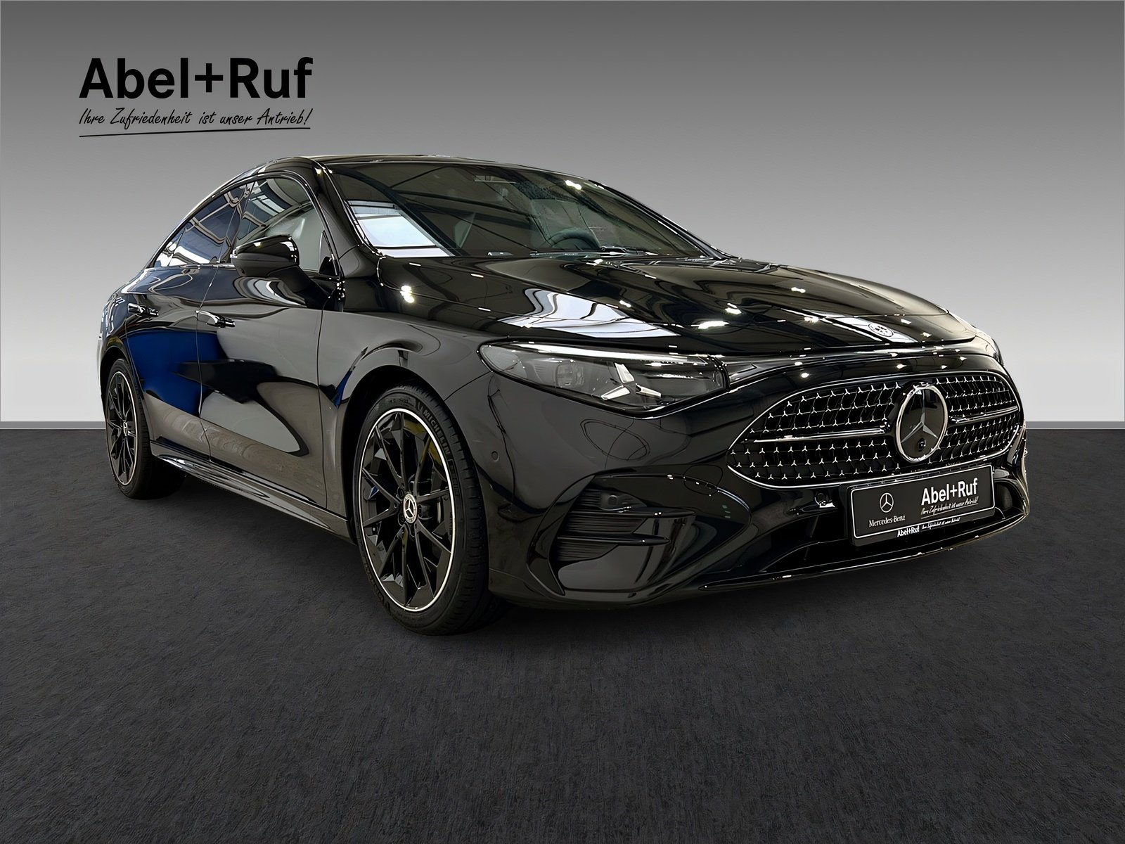 CLA 200 NEW_MODEL+AMG+LED+NIGHT+Kamera+Pano+Ambi Bild 3