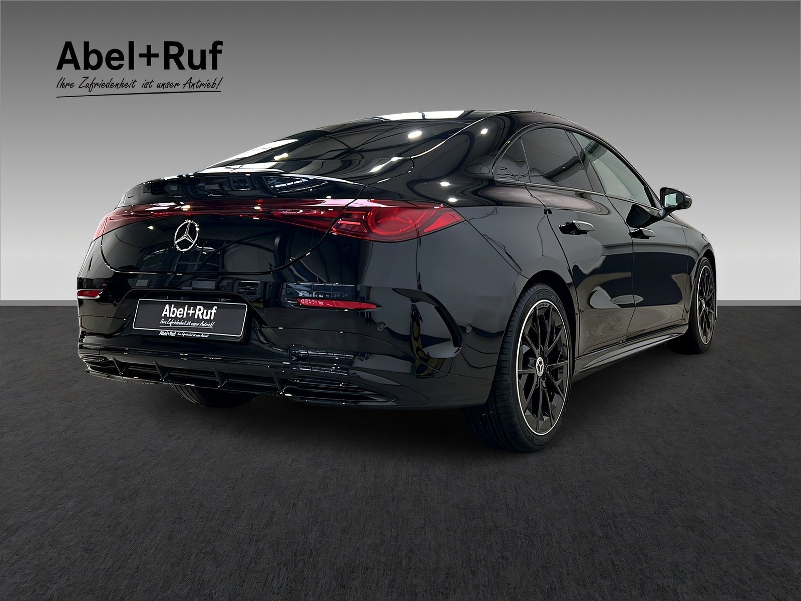 CLA 200 NEW_MODEL+AMG+LED+NIGHT+Kamera+Pano+Ambi Bild 5