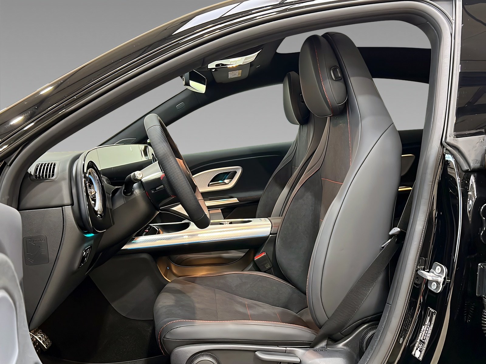 CLA 200 NEW_MODEL+AMG+LED+NIGHT+Kamera+Pano+Ambi Bild 8