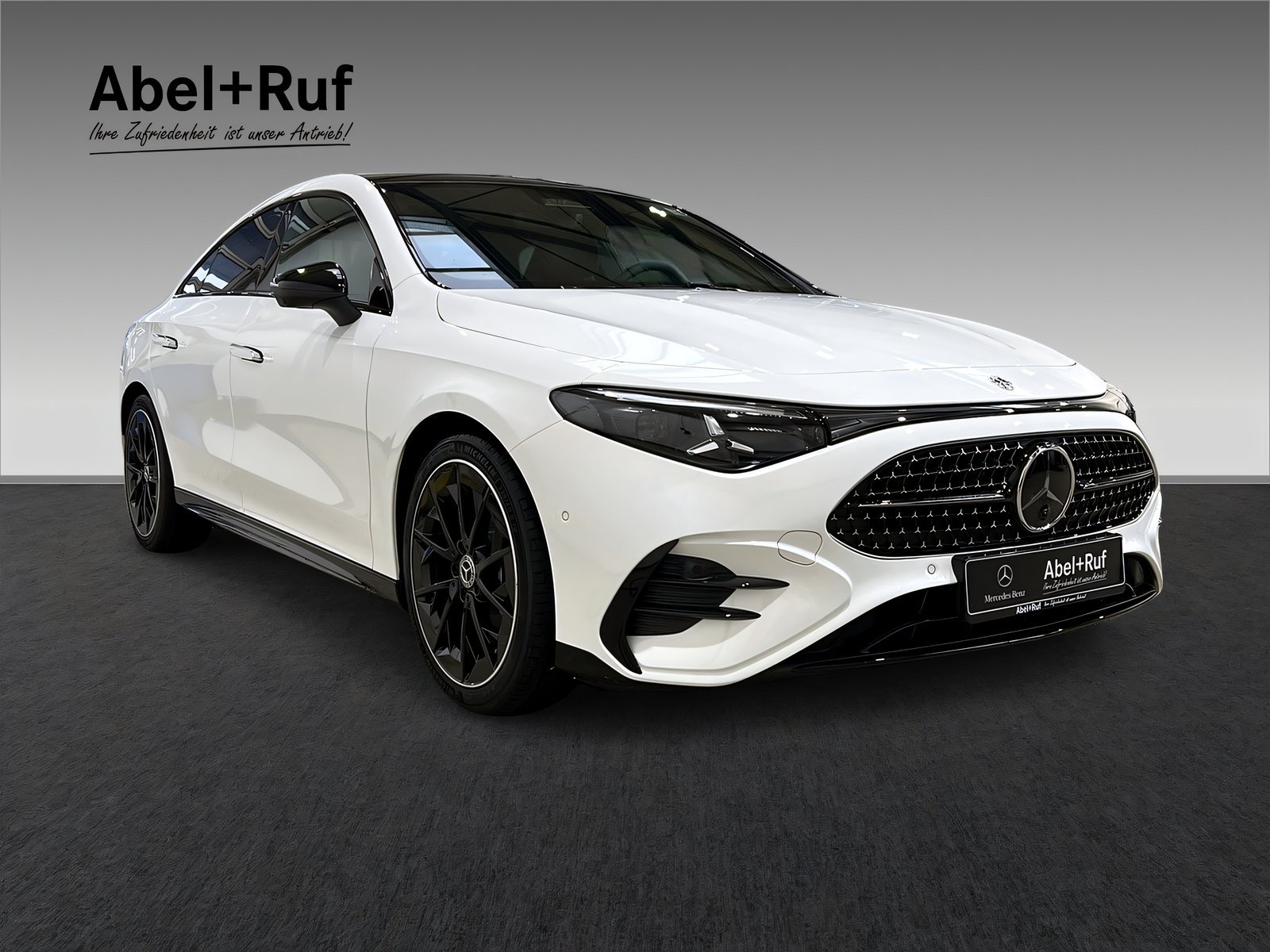 CLA 200 NEW_MODEL+AMG+LED+NIGHT+Kamera+Pano+TotW Bild 3
