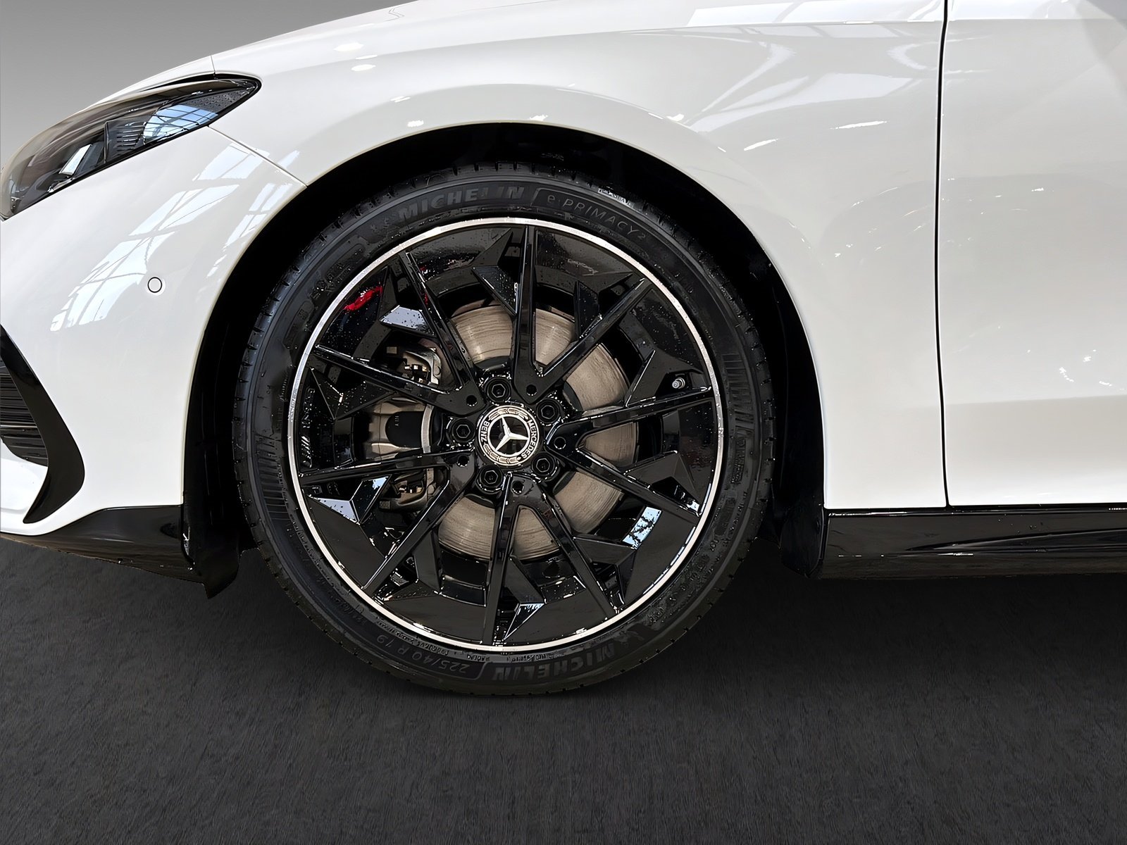 CLA 200 NEW_MODEL+AMG+LED+NIGHT+Kamera+Pano+TotW Bild 7