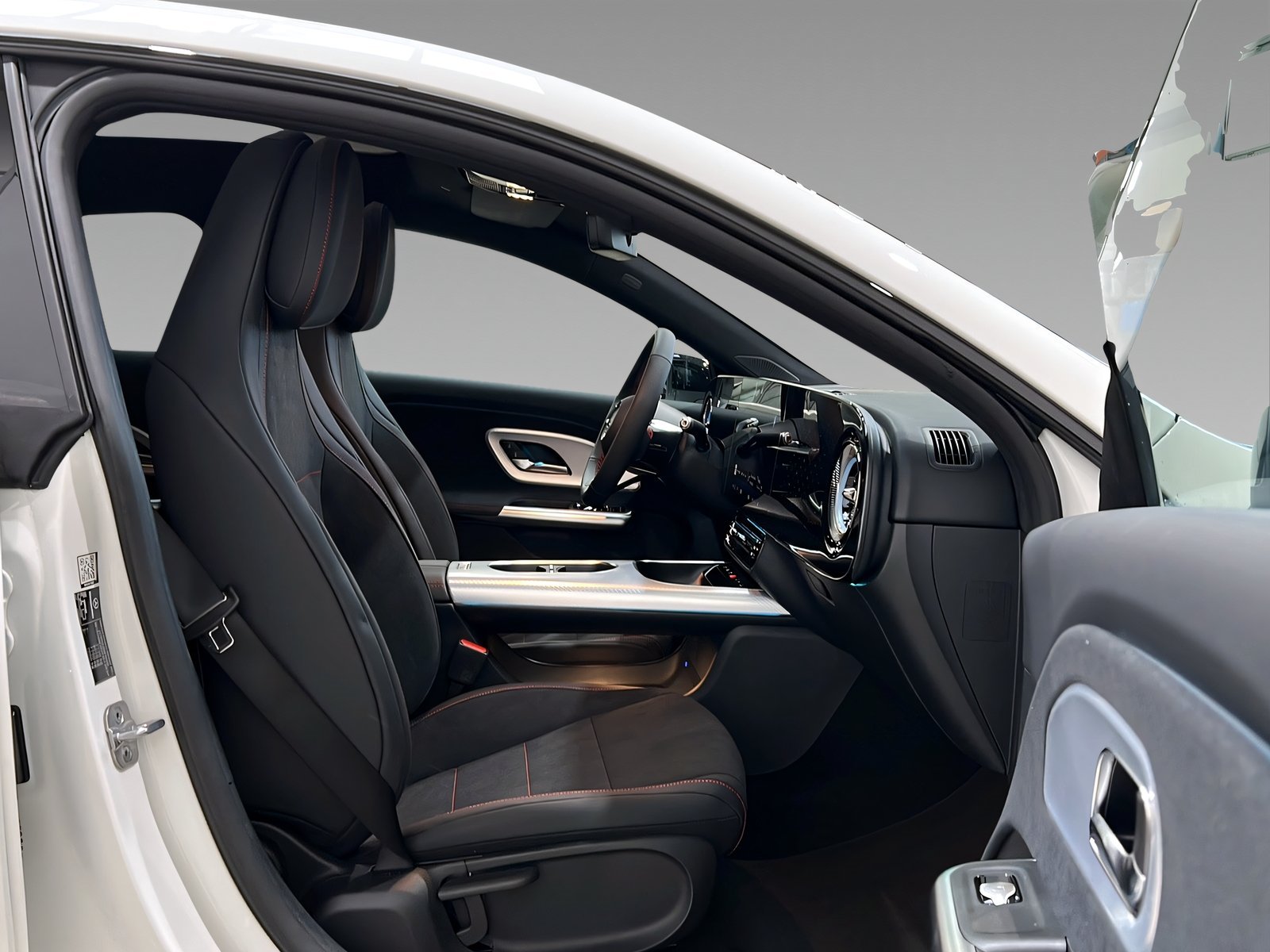 CLA 200 NEW_MODEL+AMG+LED+NIGHT+Kamera+Pano+TotW Bild 14