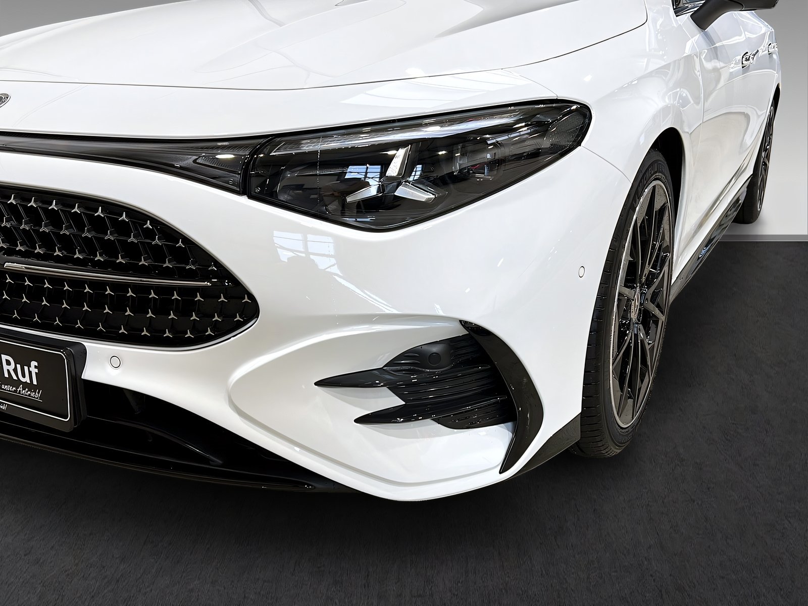 CLA 200 NEW_MODEL+AMG+LED+NIGHT+Kamera+Pano+TotW Bild 15