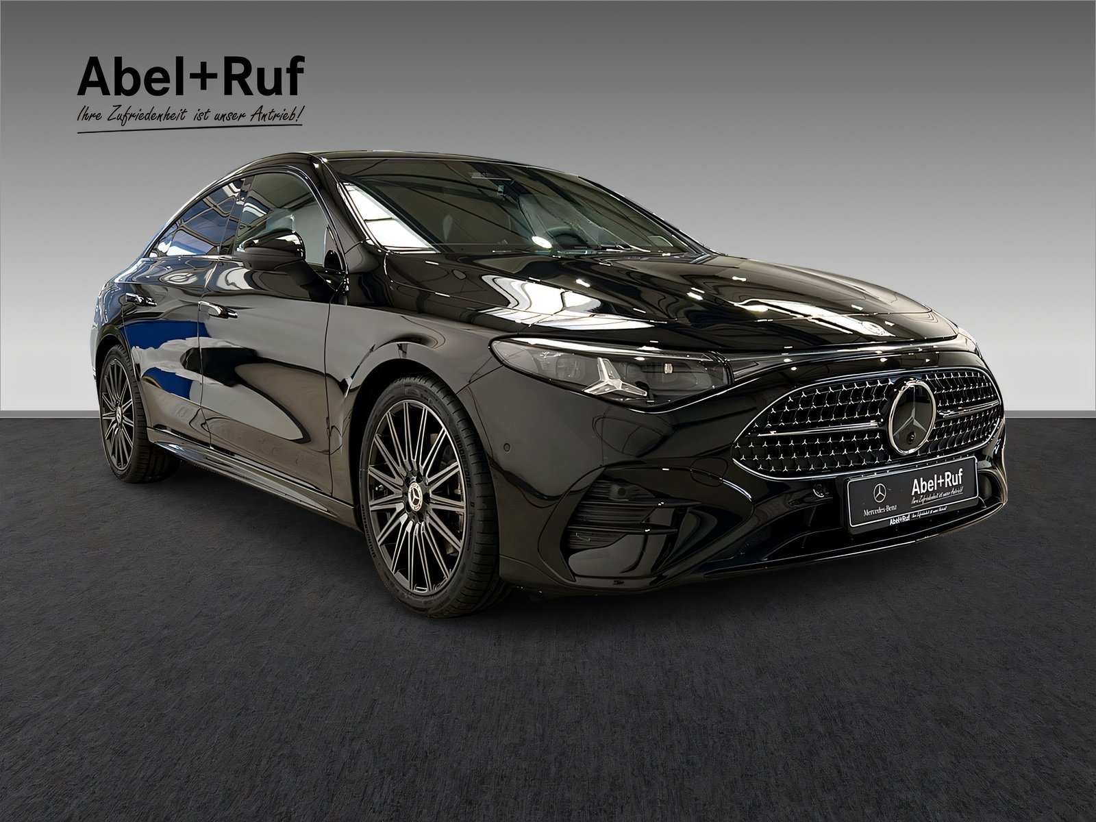 CLA 200 NEW_MODEL+AMG+Night+SUPERSCREEN+Pano Bild 3