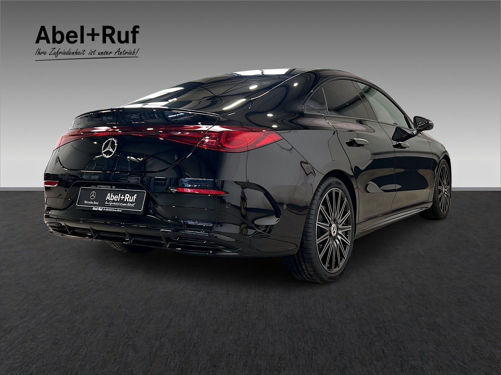 CLA 200 NEW_MODEL+AMG+Night+SUPERSCREEN+Pano Bild 5