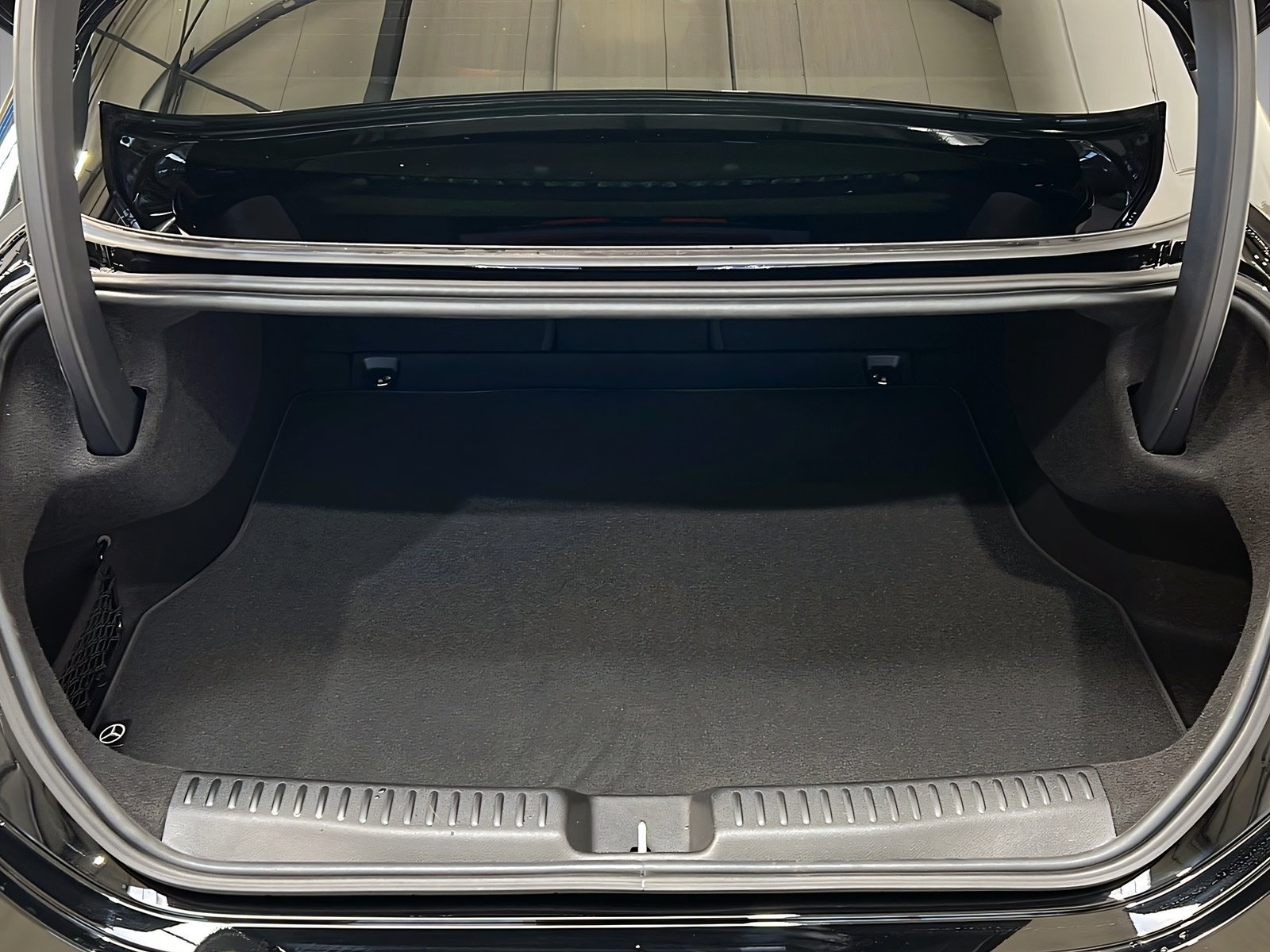CLA 200 NEW_MODEL+AMG+Night+SUPERSCREEN+Pano Bild 6