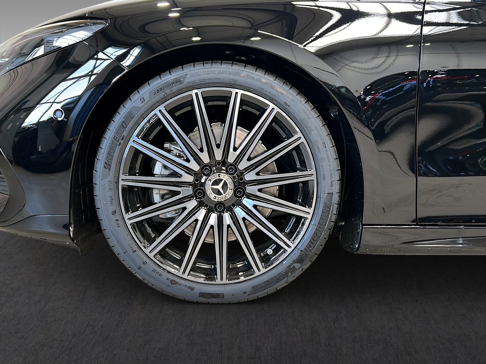 CLA 200 NEW_MODEL+AMG+Night+SUPERSCREEN+Pano Bild 7