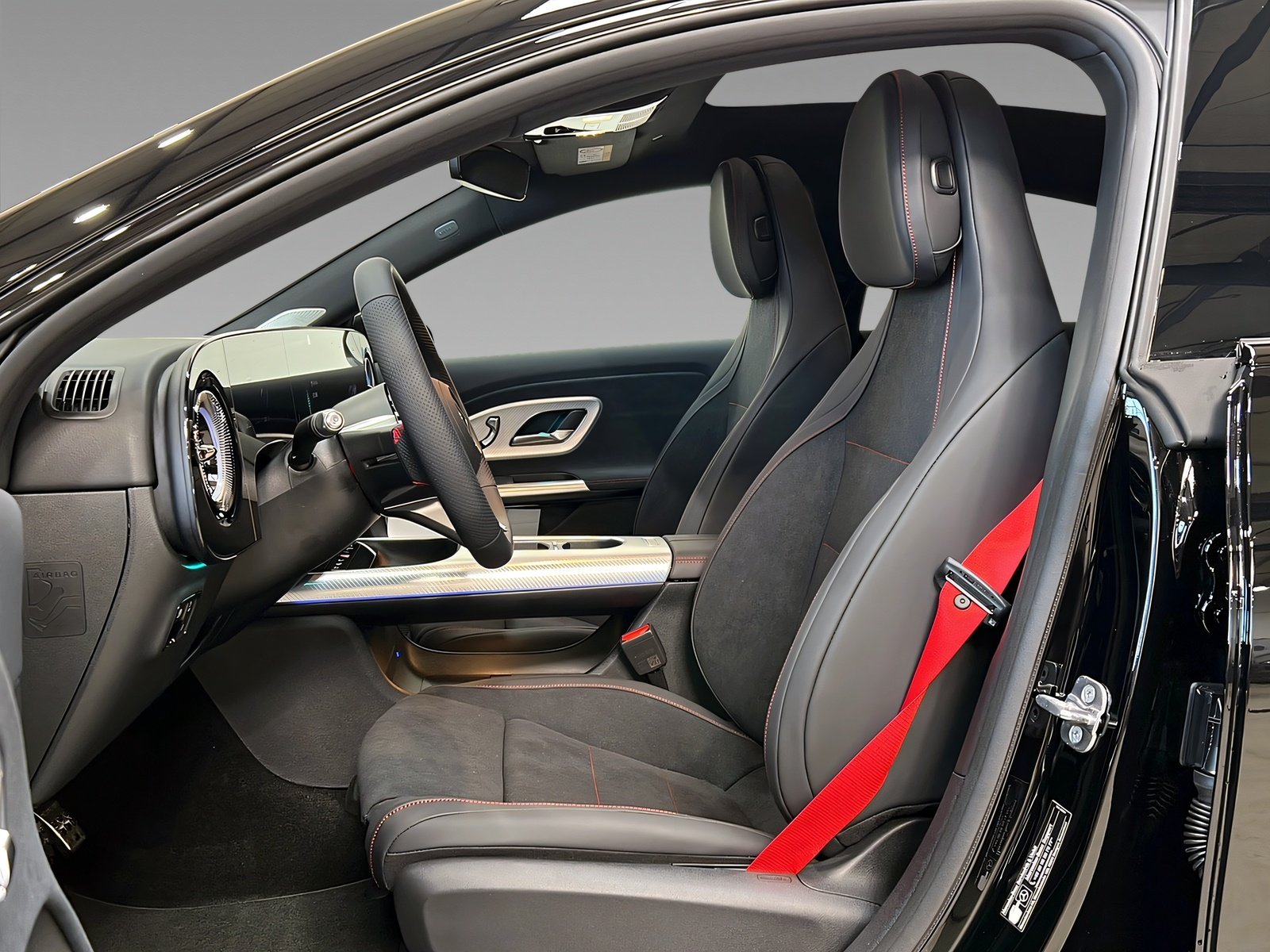 CLA 200 NEW_MODEL+AMG+Night+SUPERSCREEN+Pano Bild 8